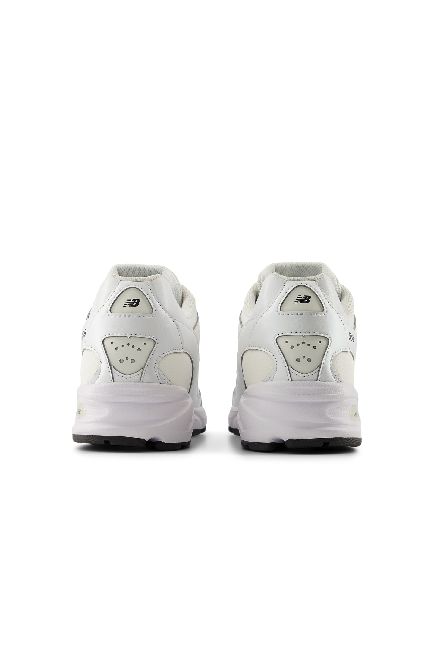 UNISEX CDG X NEW BALANCE 509L WHITE 7