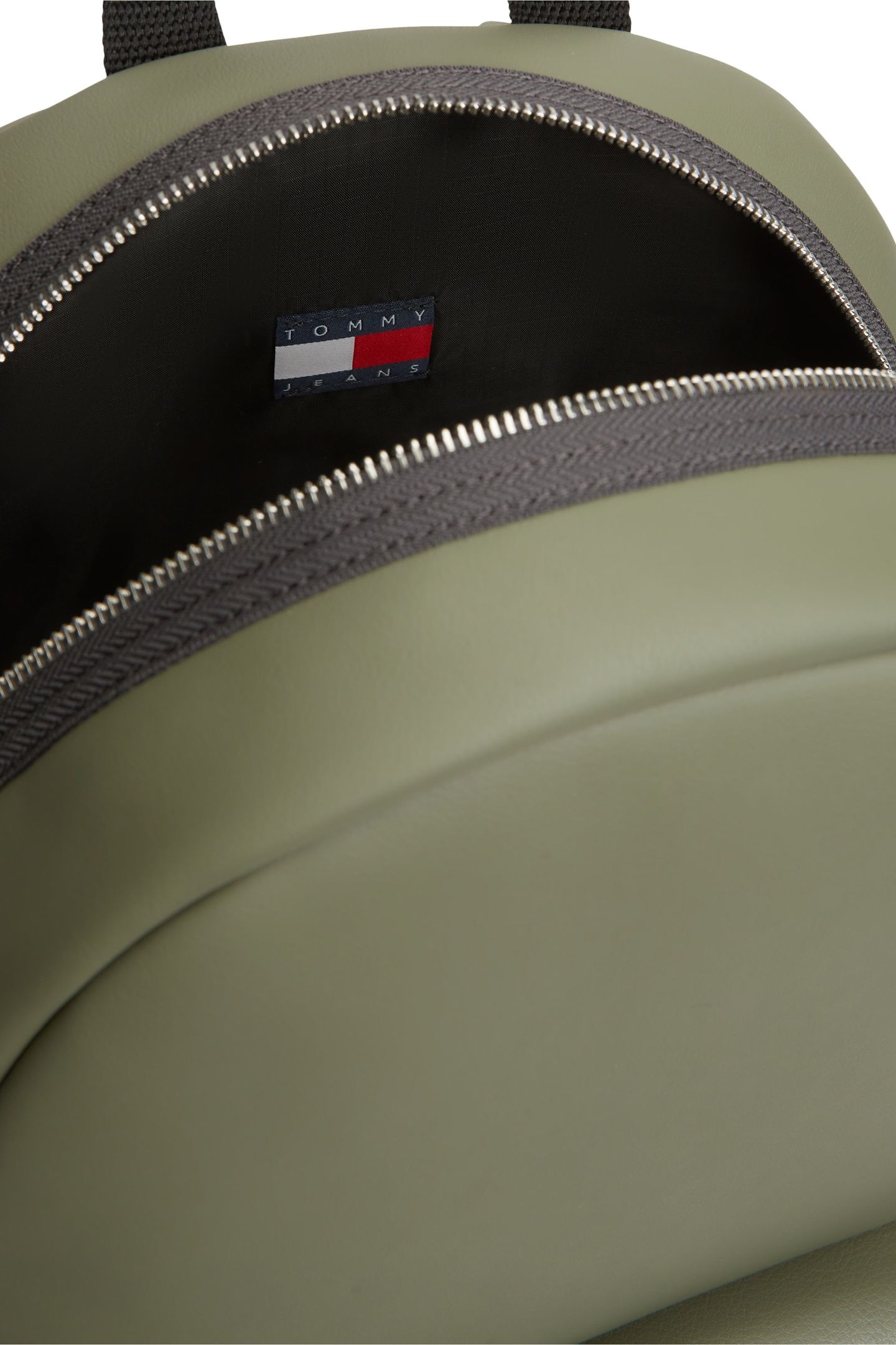 ELEVATED PU BACKPACK SPANISH OLIVE 4