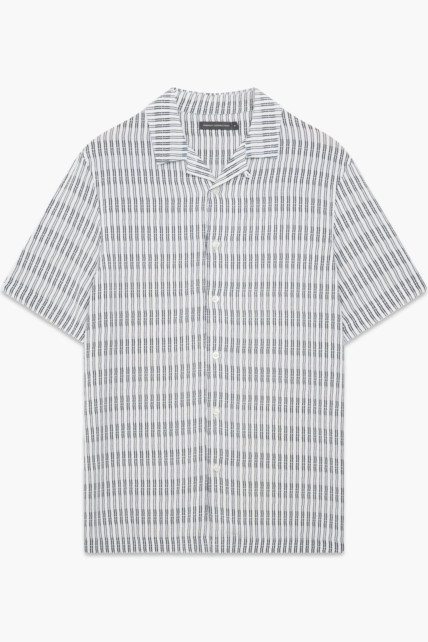 HORVER VISCOSE SS SALT/MARINE 1