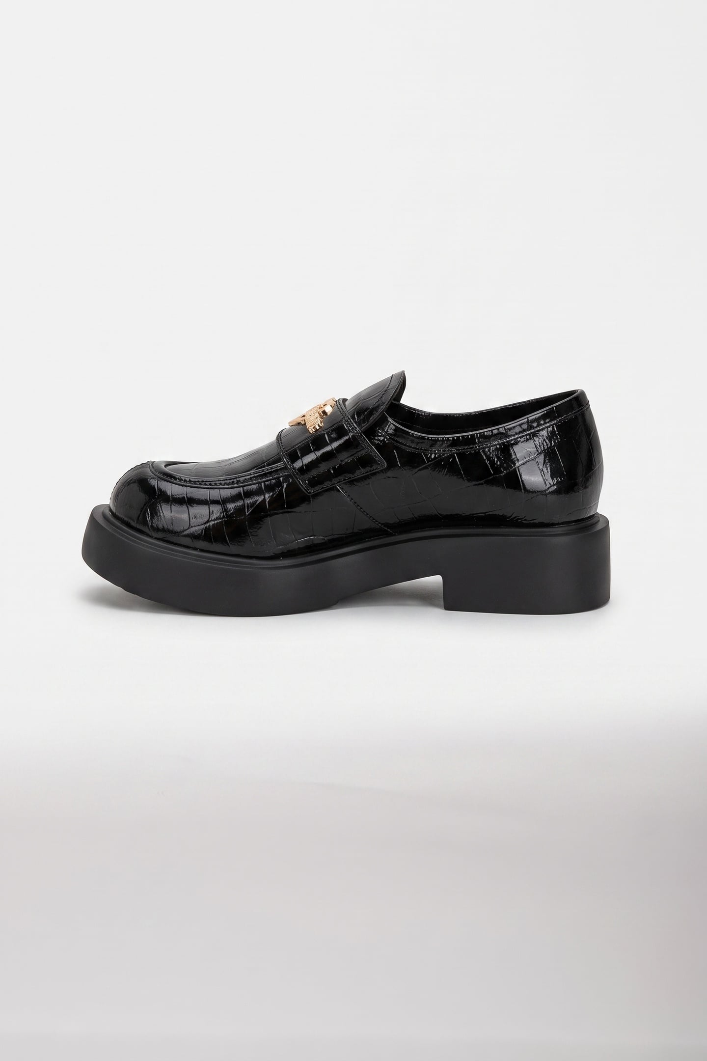 LOAFER BLACK 2