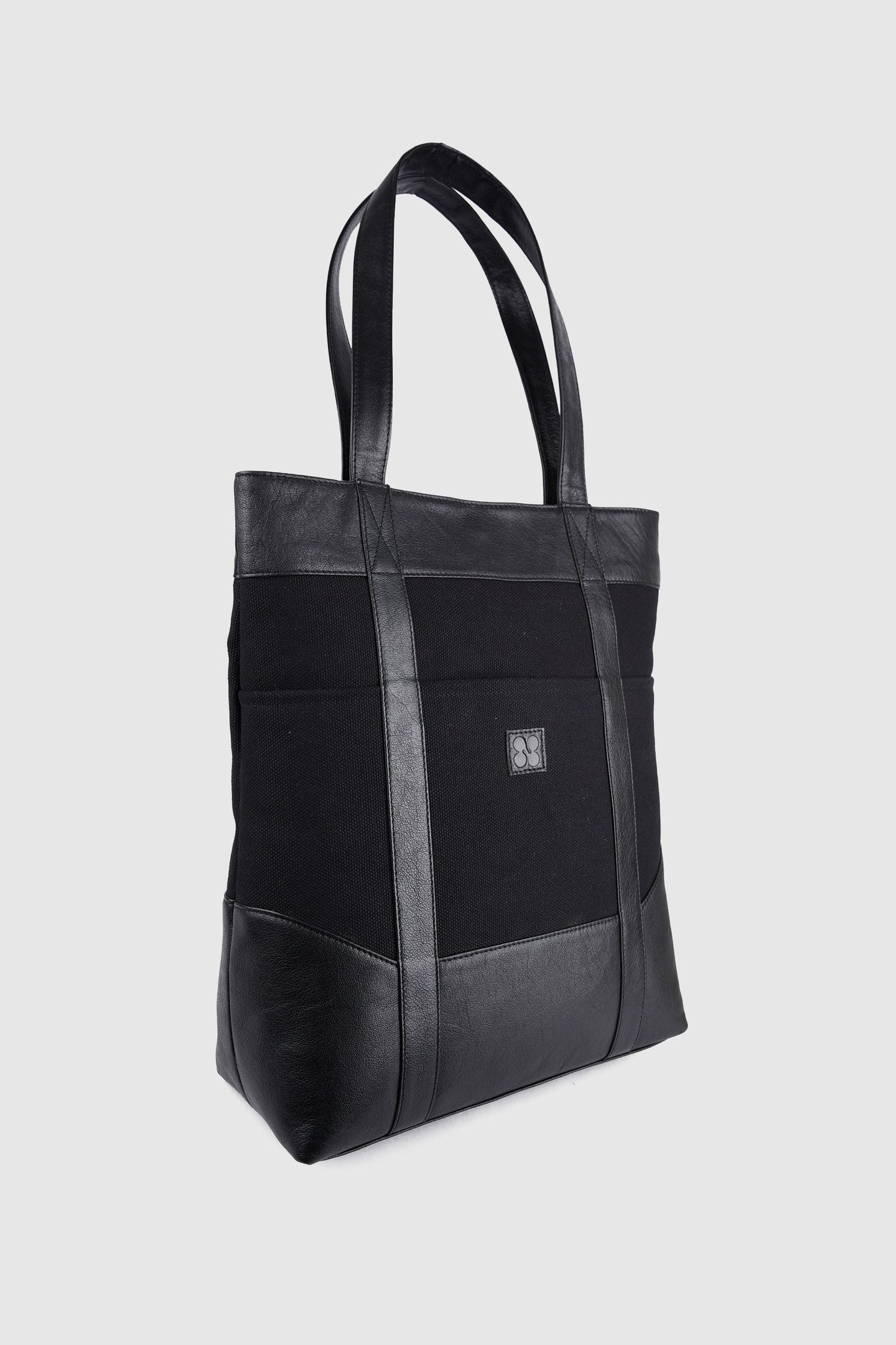 KARL CANVAS BLACK 2