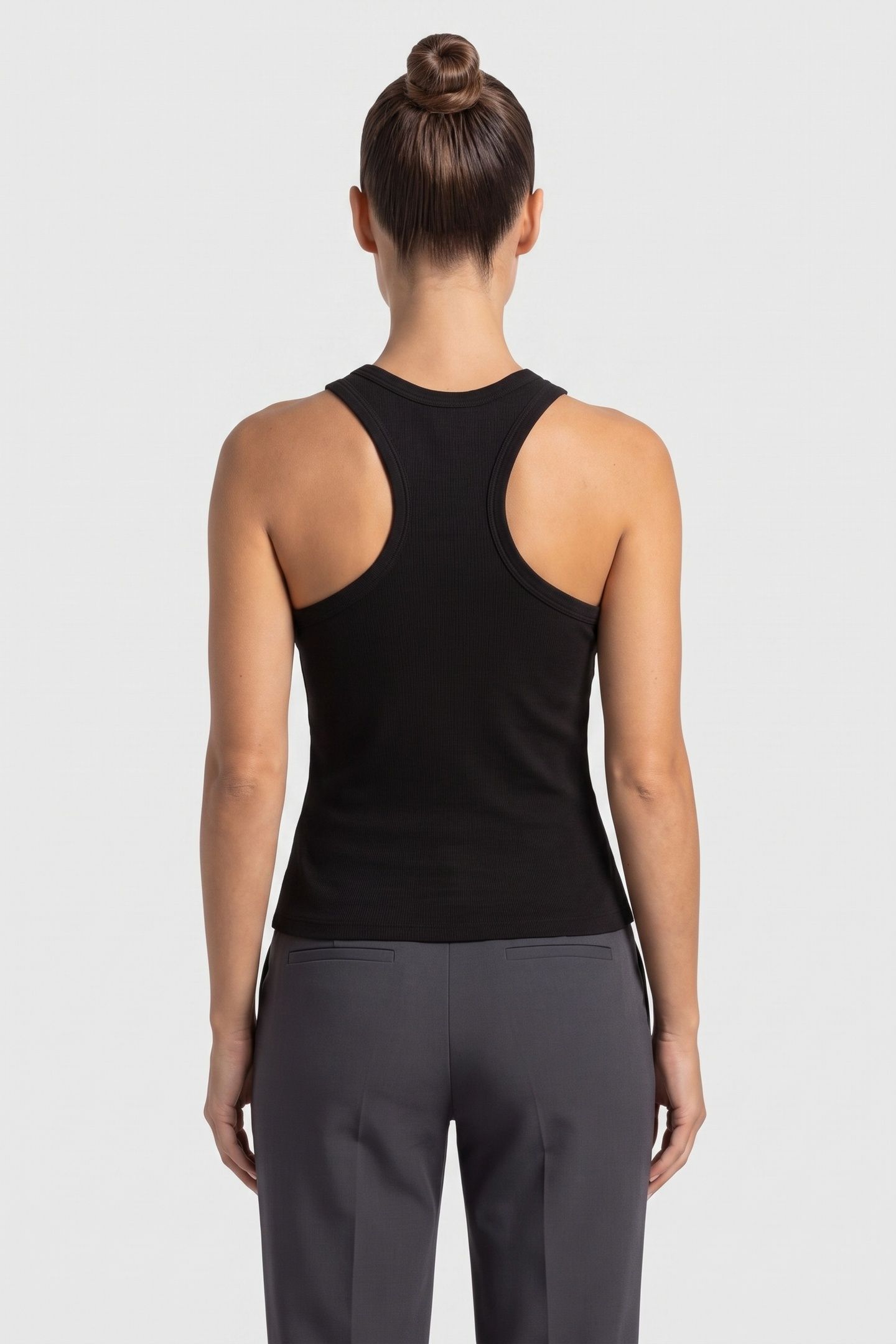 LAGOS TANK BLACK 2