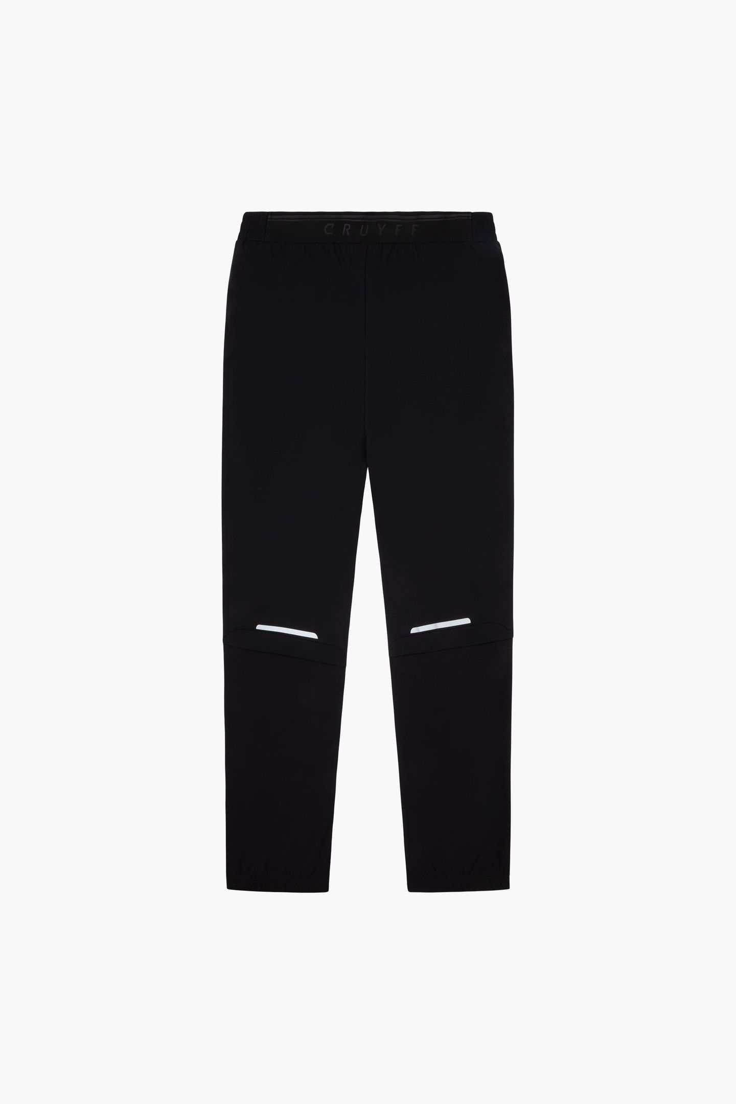 AQUATIC TRACKPANTS BLACK 2