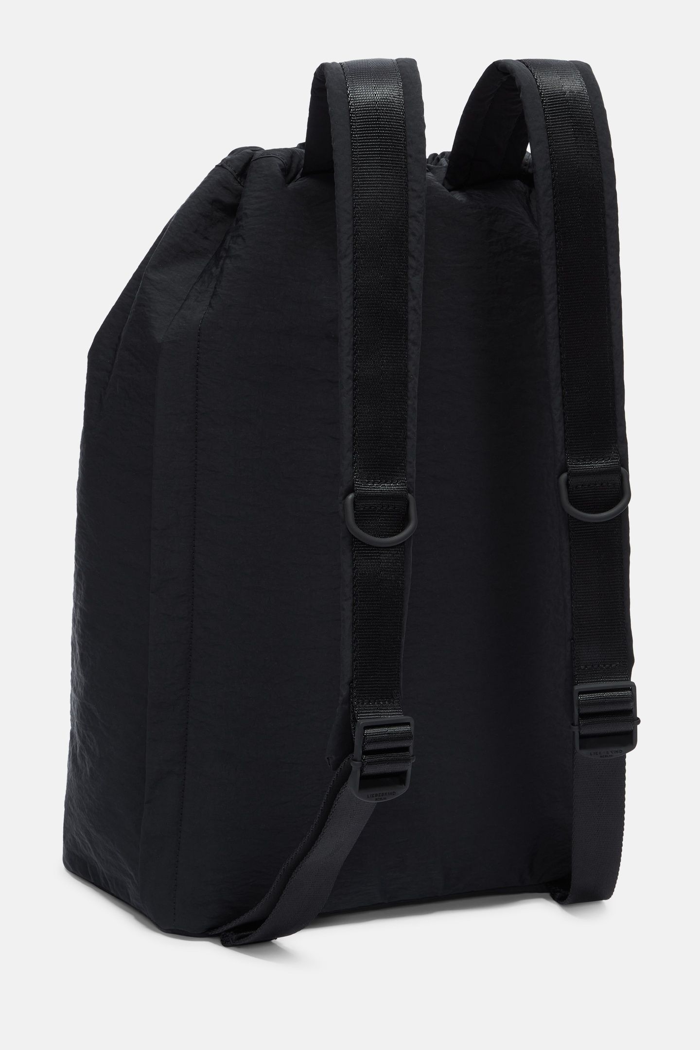 BACKPACK LARGE BLACK 4