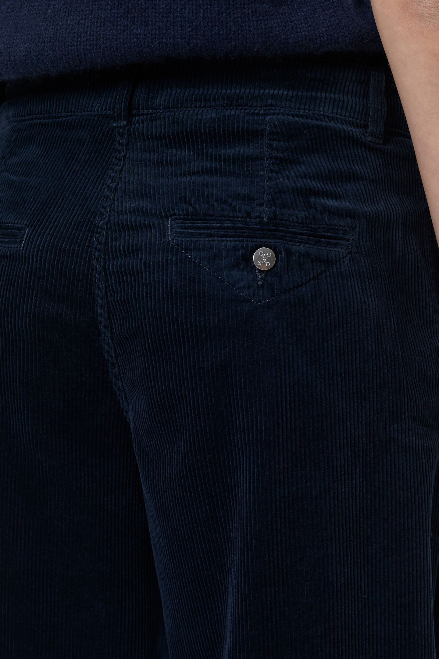 JURDY PANTS DARK NIGHT 10