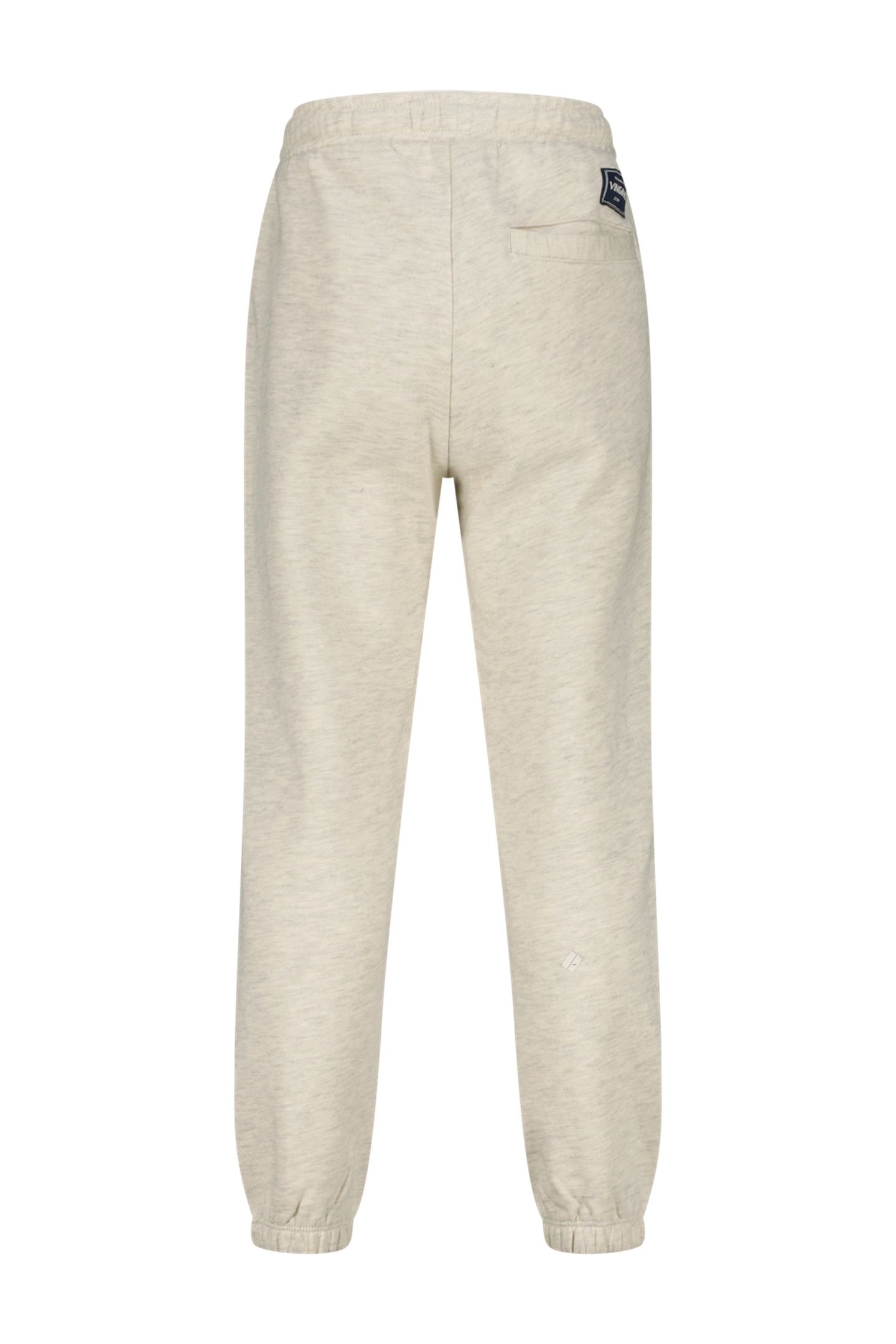 BOYS BASIC-PANT PANTS SOFT VANILLA MELEE 3