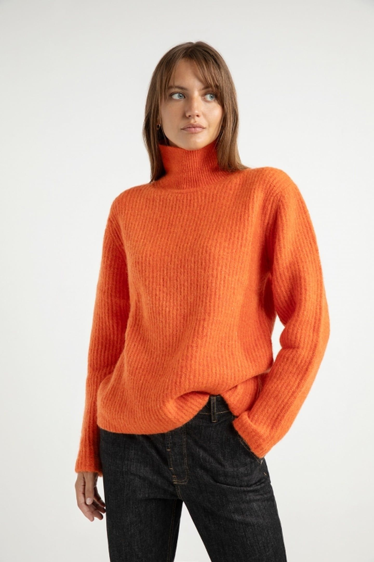 AURORA SWEATER SAND 4