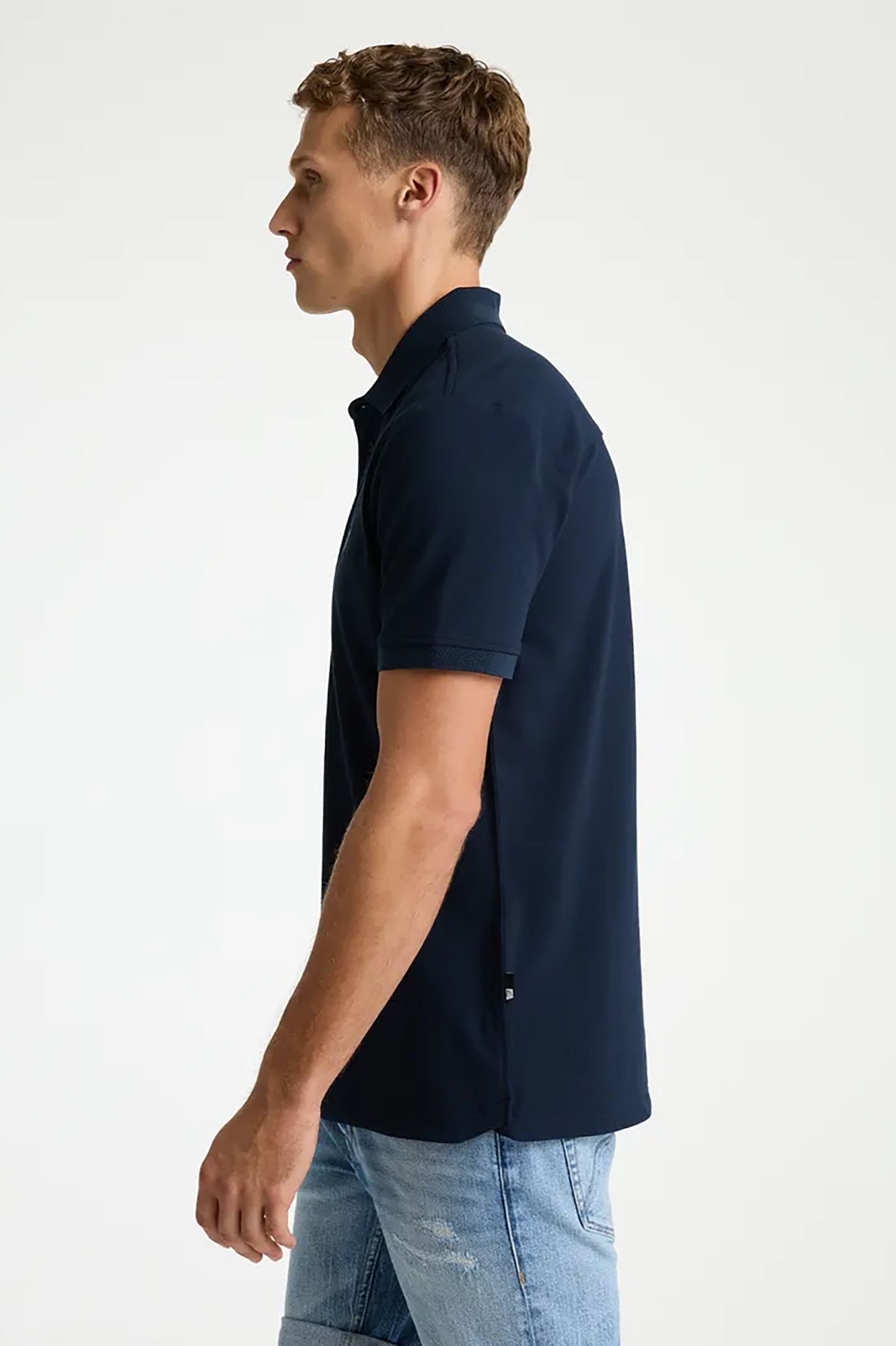 NAEL POLO SKY CAPTAIN 2