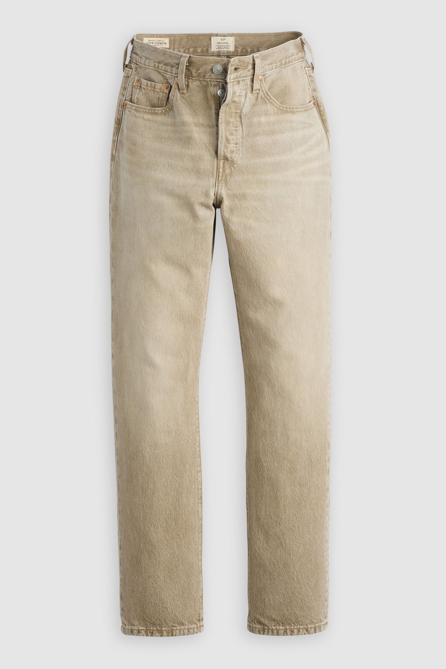 501® ORIGINAL JEANS 5