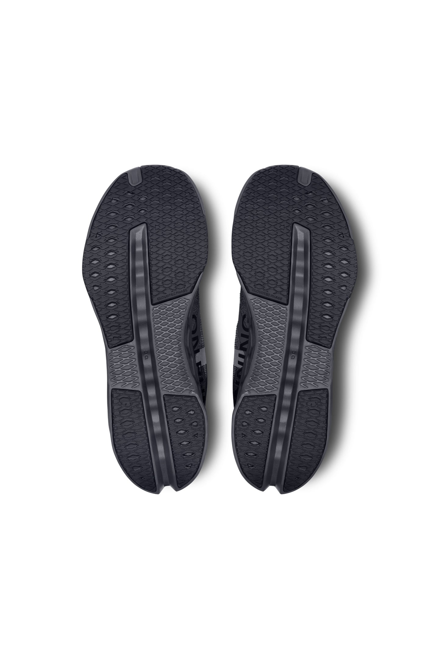 CLOUDSURFER NEXT 1 BLACK | ECLIPSE 6