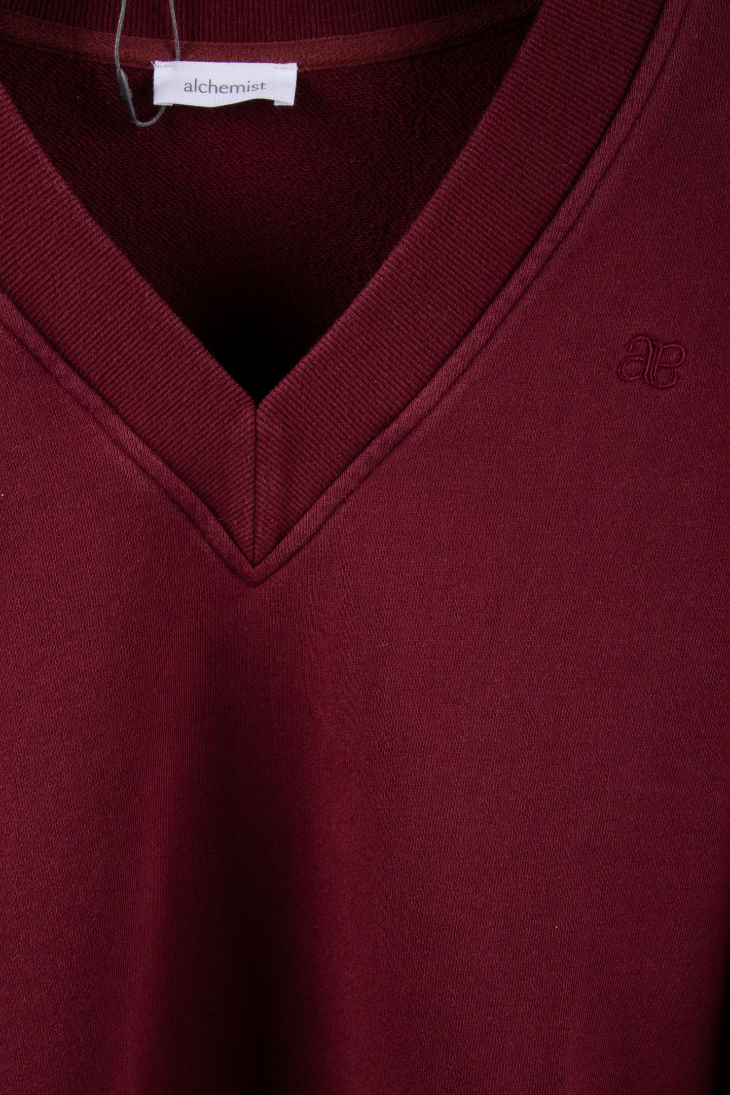 SWEATER GAIA BERRY 4