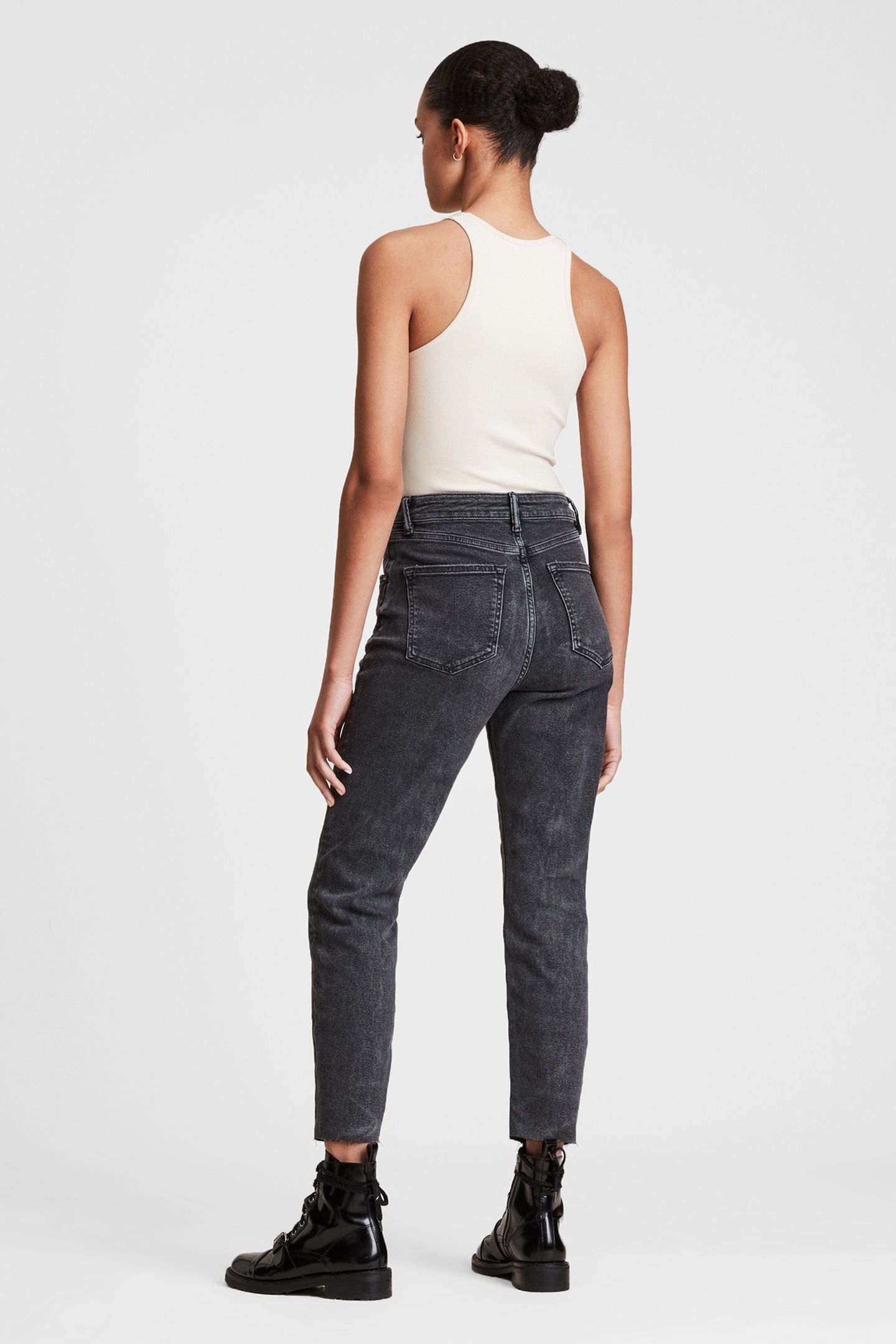 JULES JEAN VINTAGE BLACK 3