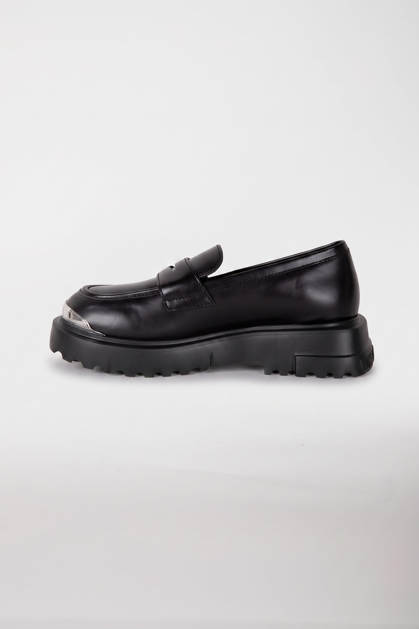 LOAFER BLACK 3