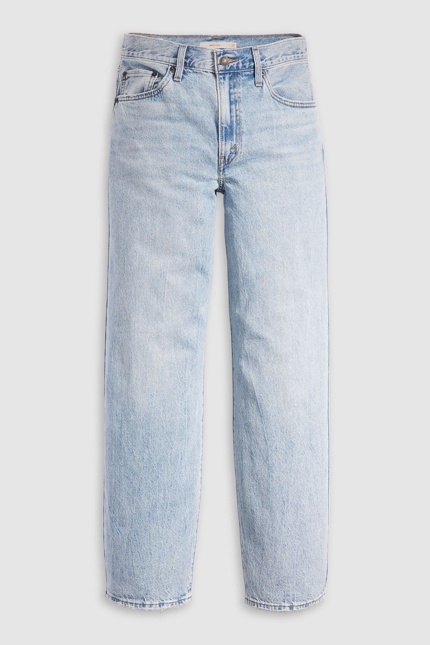 BAGGY DAD JEANS 9