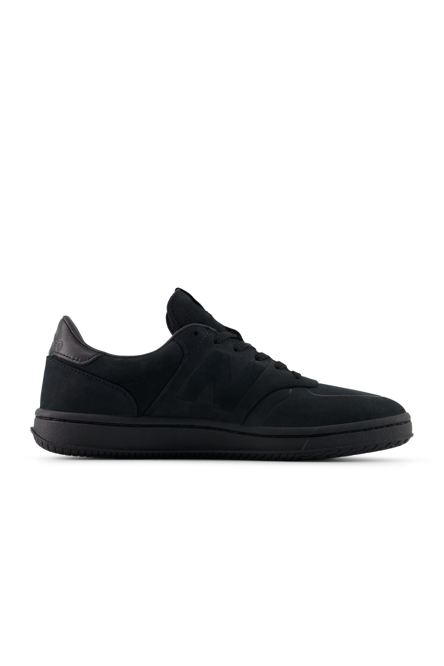 UNISEX T500D BLACK 2