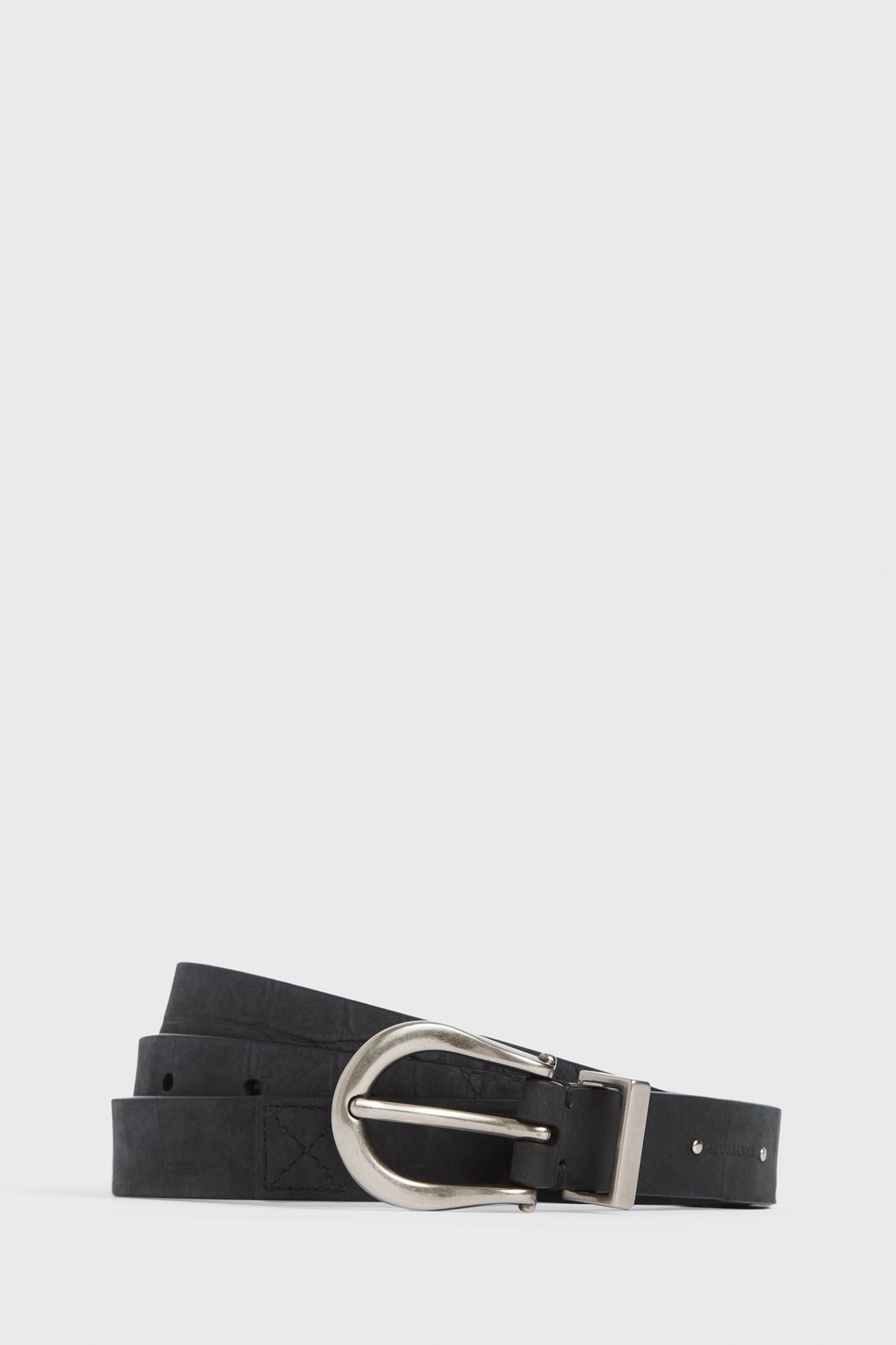 LUNA BELT BLACK 1