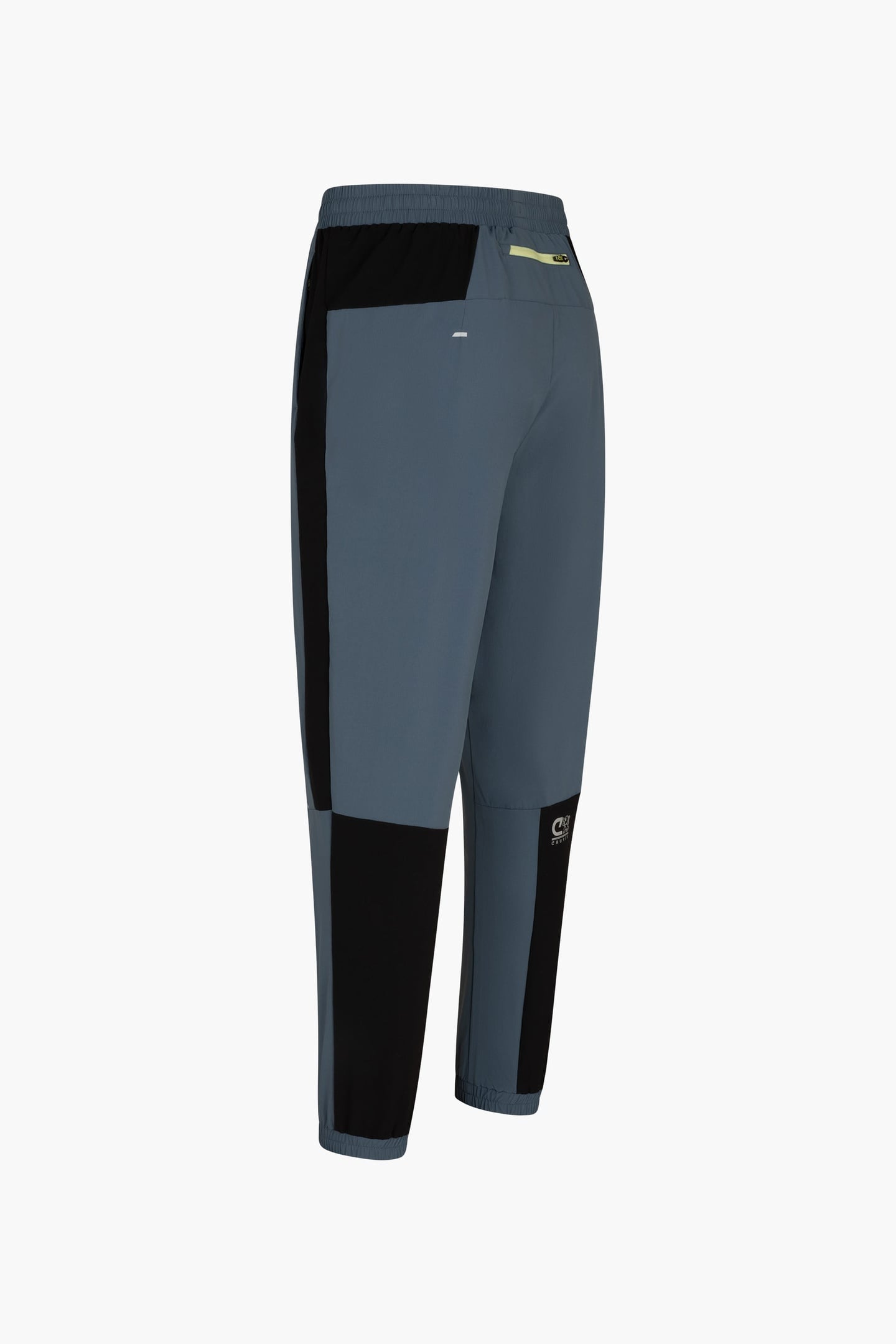 AVINEX TRACKPANT DARK GREY 3