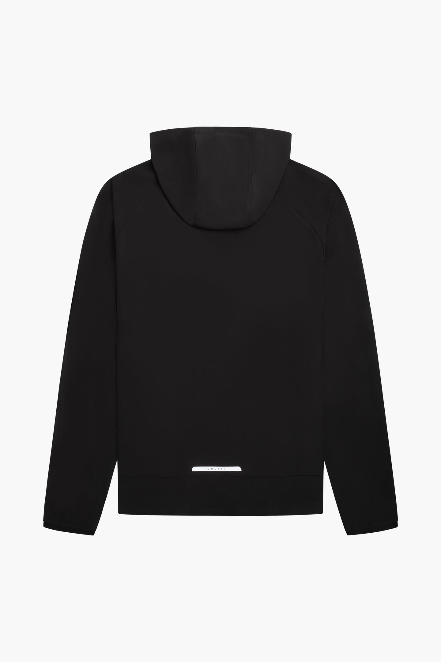 HYDRO TRACKTOP BLACK 2