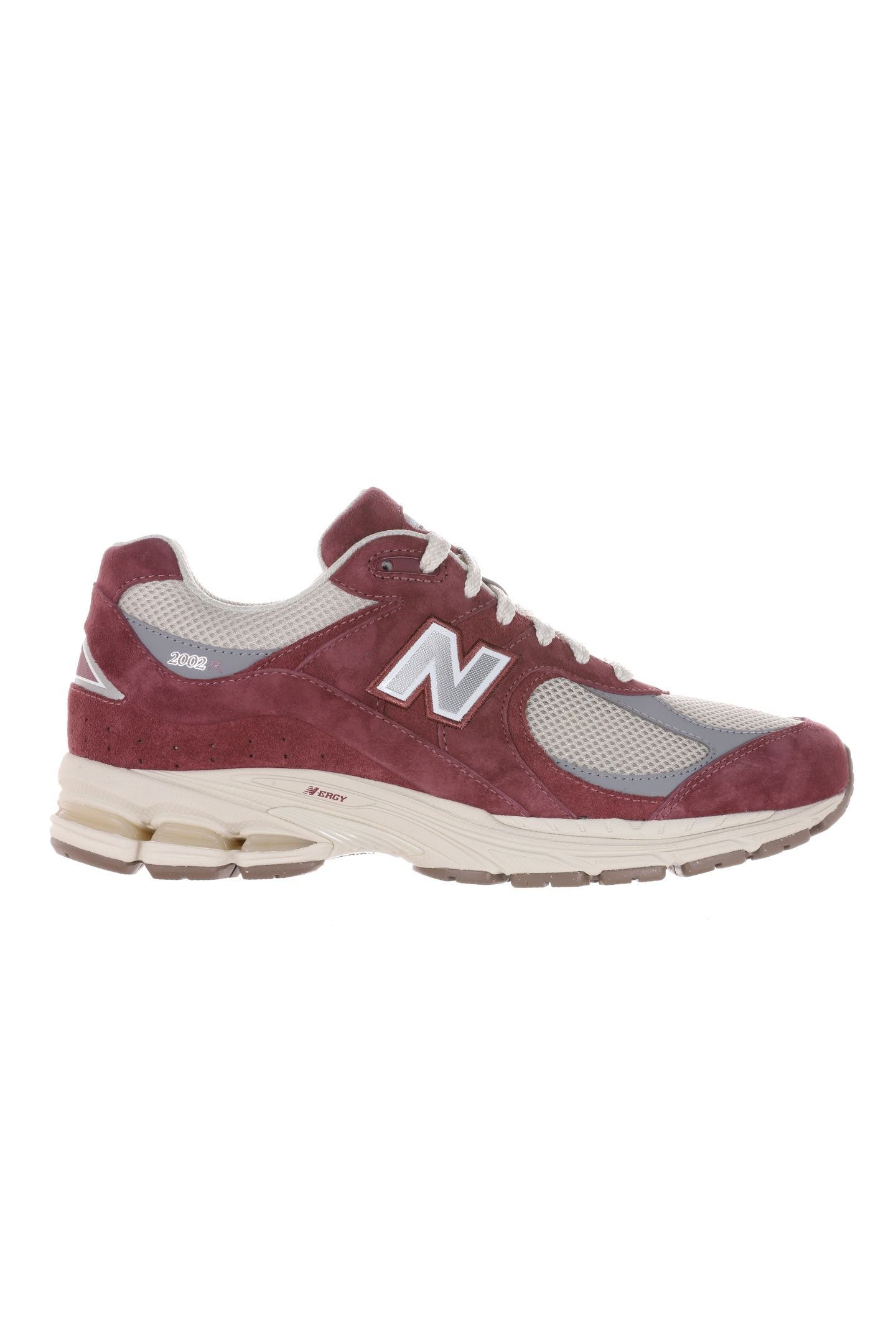 UNISEX 2002R WASHED BURGUNDY 1