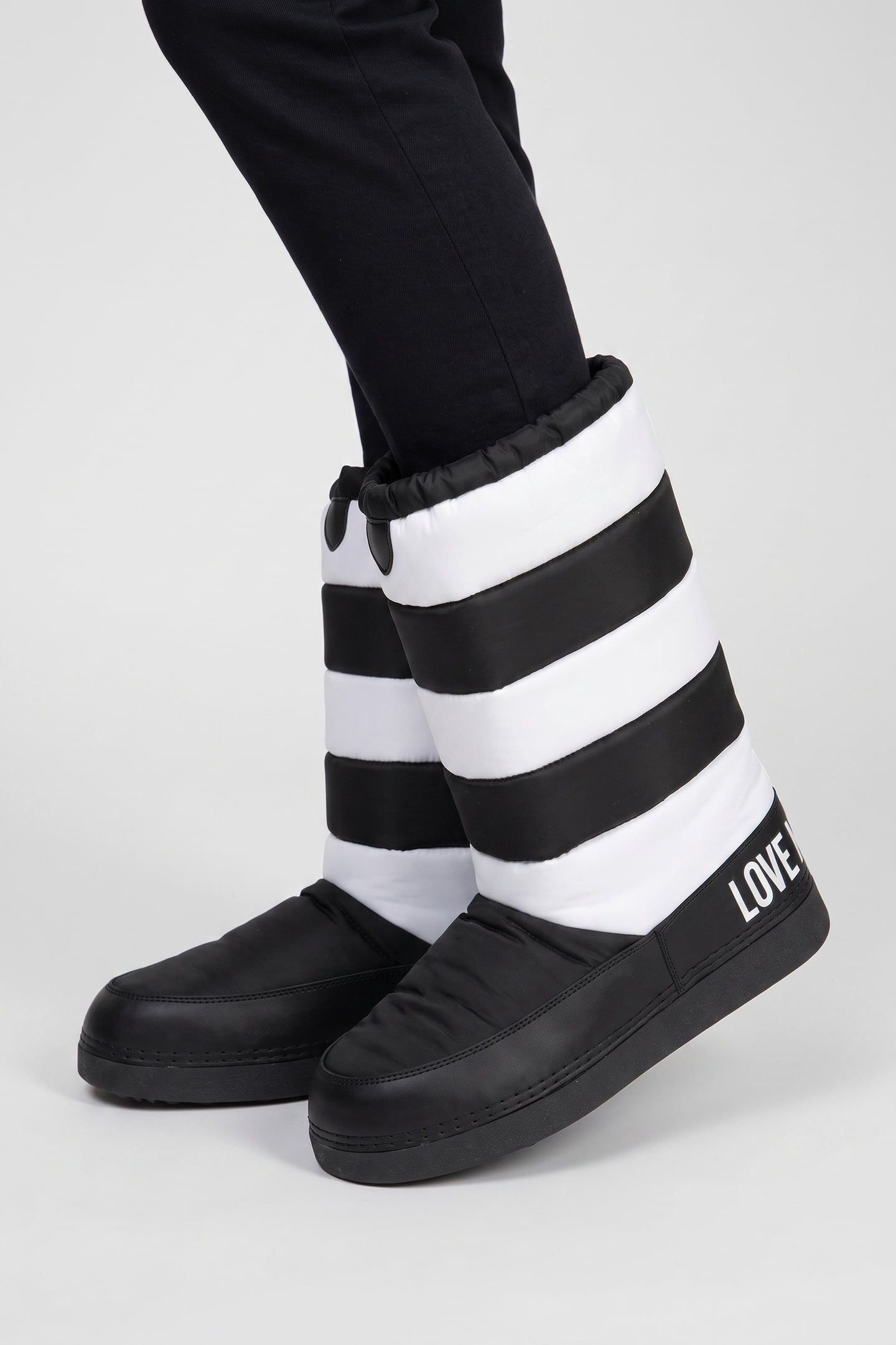 BOOTS BLACK 3