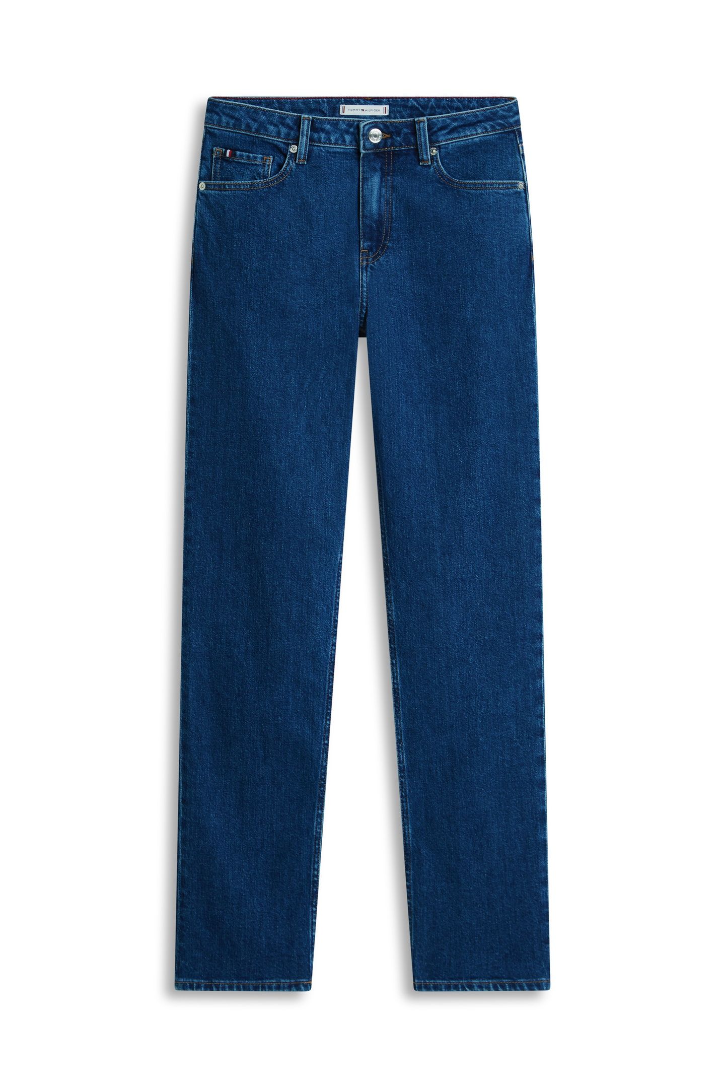 DENIM EMI CLASSIC STRAIGHT EMI 4