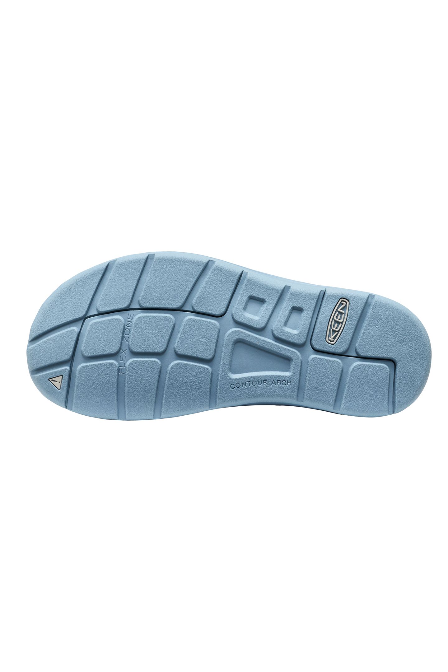 UNEEK DUSTY BLUE MONO 6