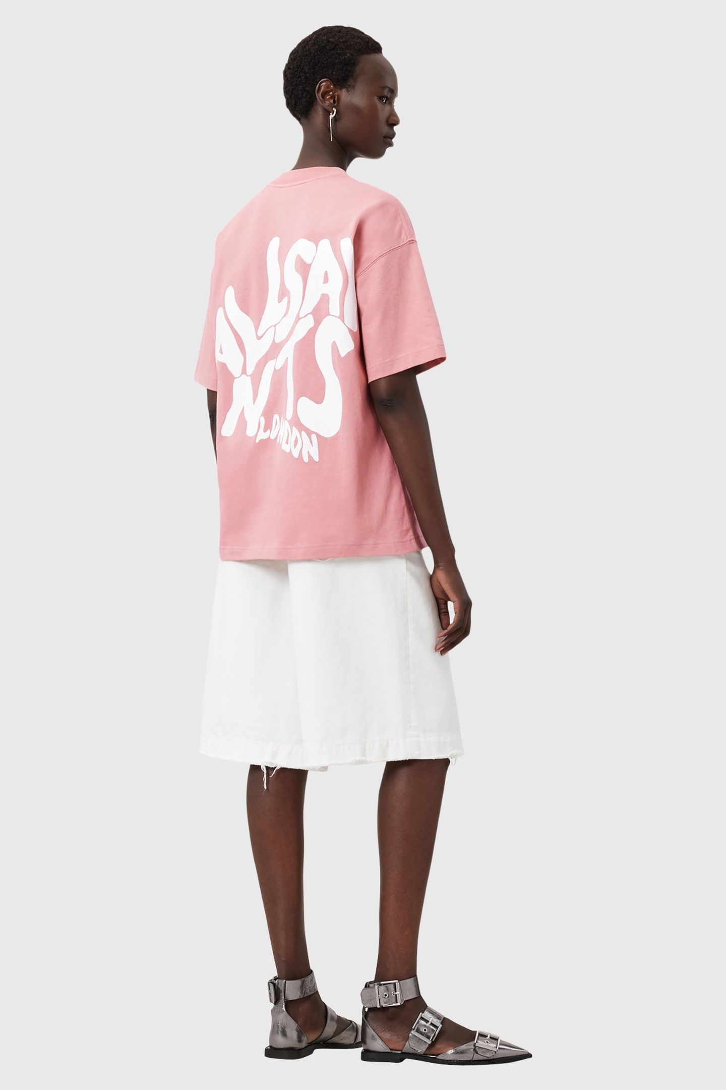 ORLANDO ETTA TEE ROSE TAN PINK 3