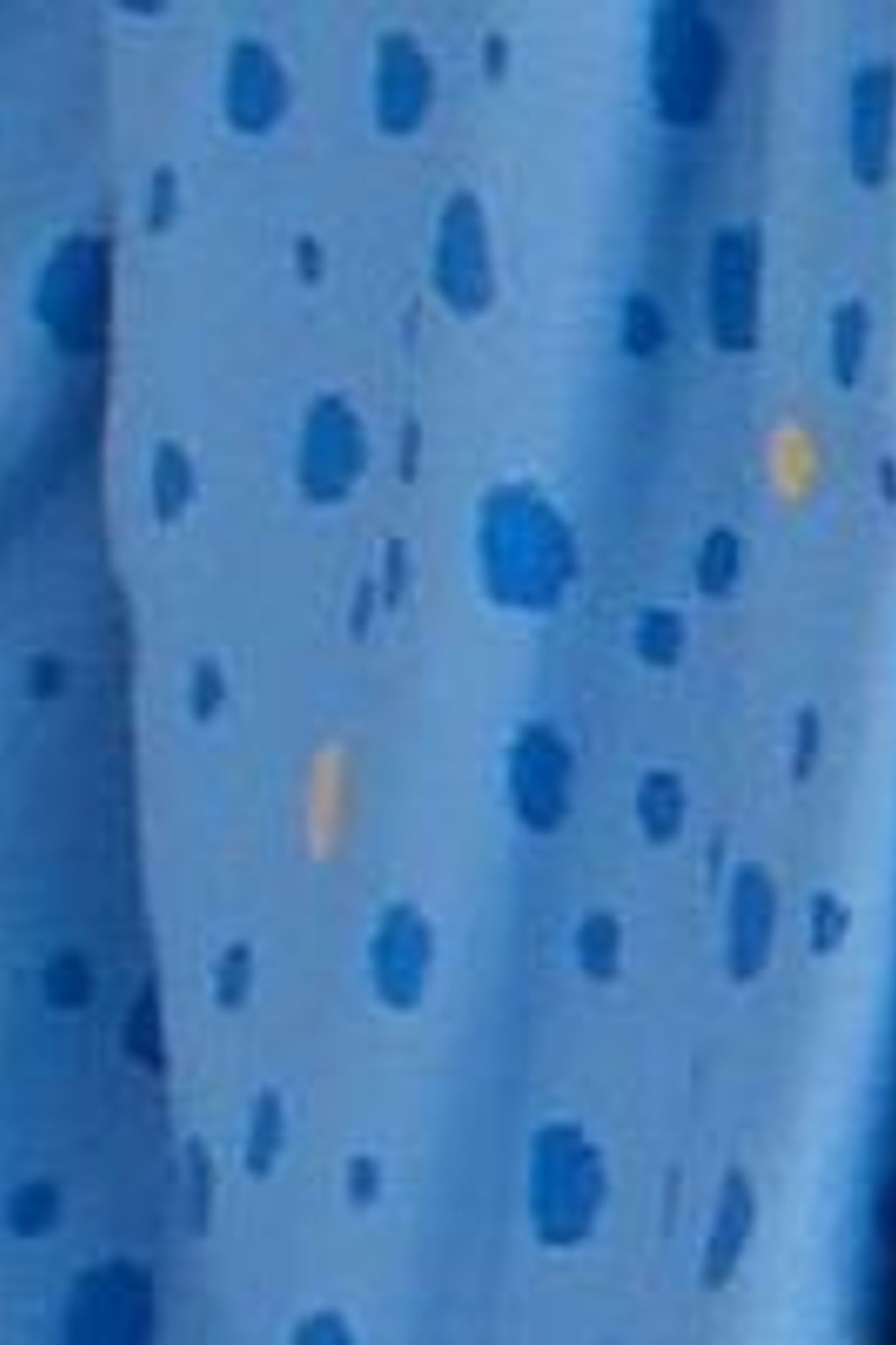 LUCY MIDI DRESS BLUE MULTI 3