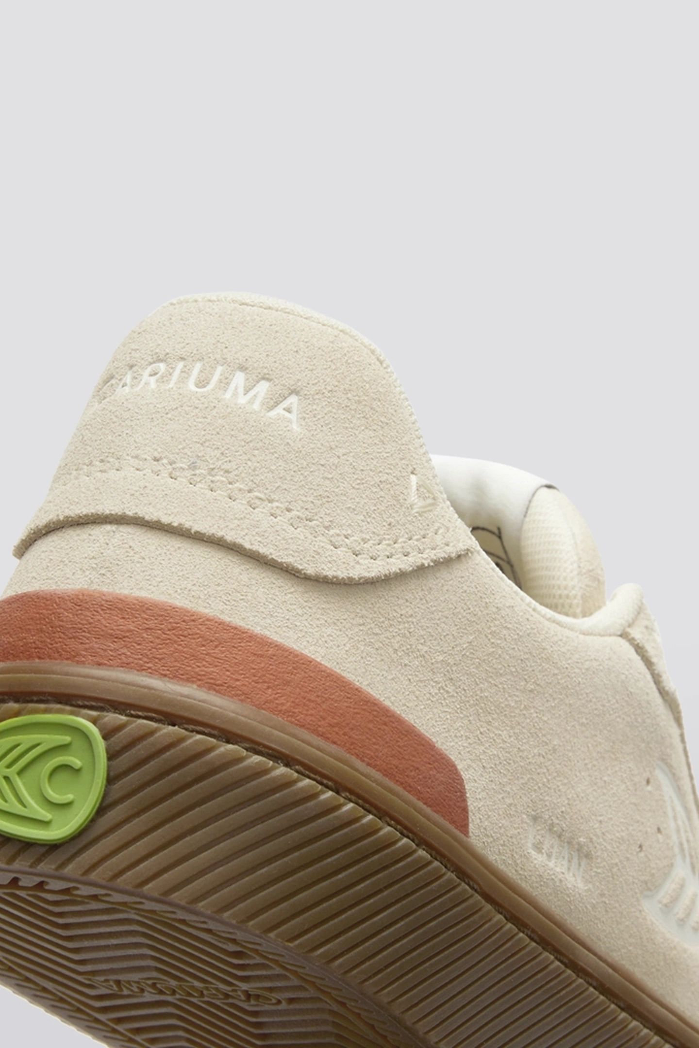 LUAN PRO SUEDE ANGORA 4