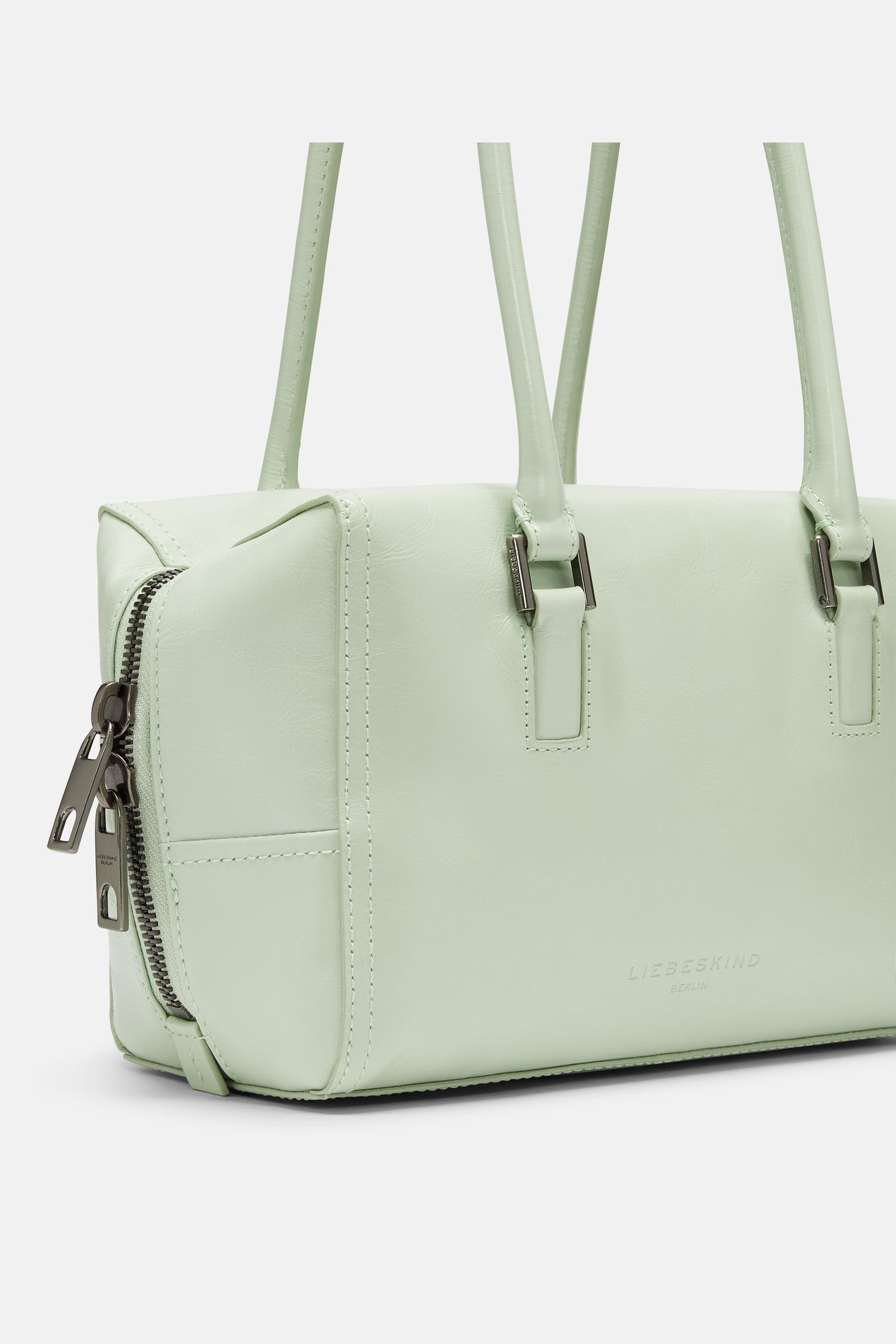 SATCHEL SMALL MINT 7