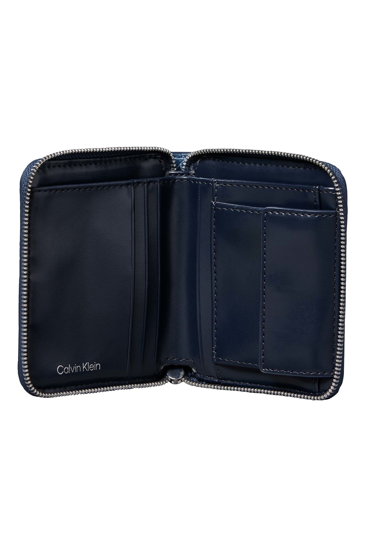 EMBLEM AOP SQUARE WALLET KEY LARGO AOP 3