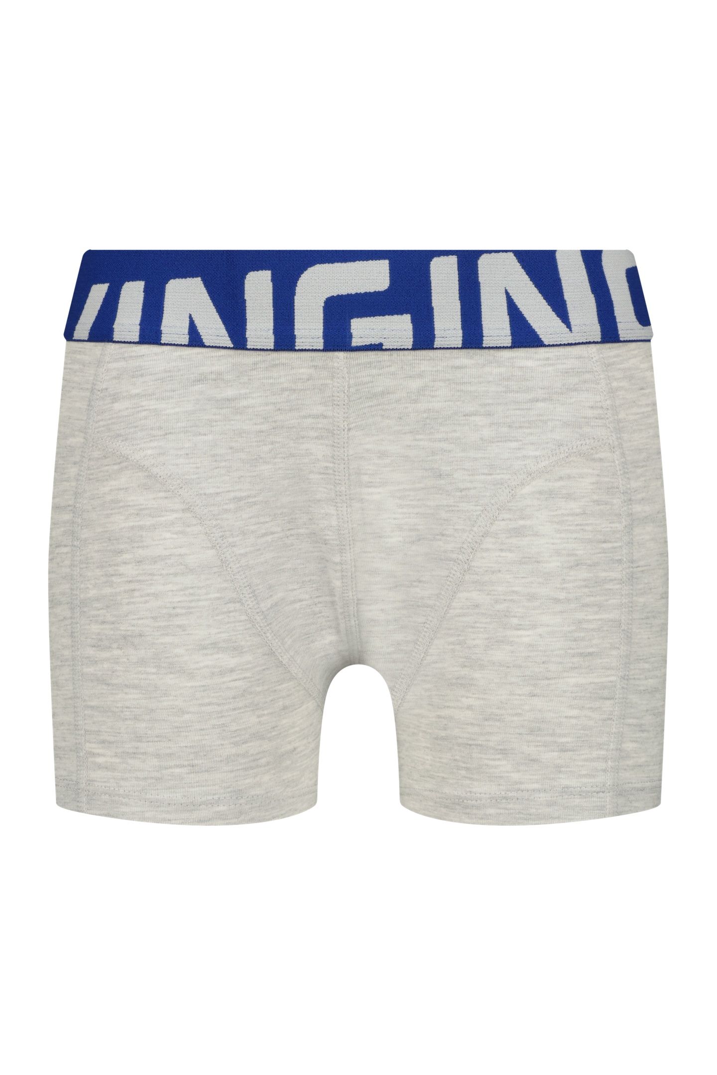 BOYS BWO26-BLUE 4-PACK BOXER MULTICOLOR BLUE 2