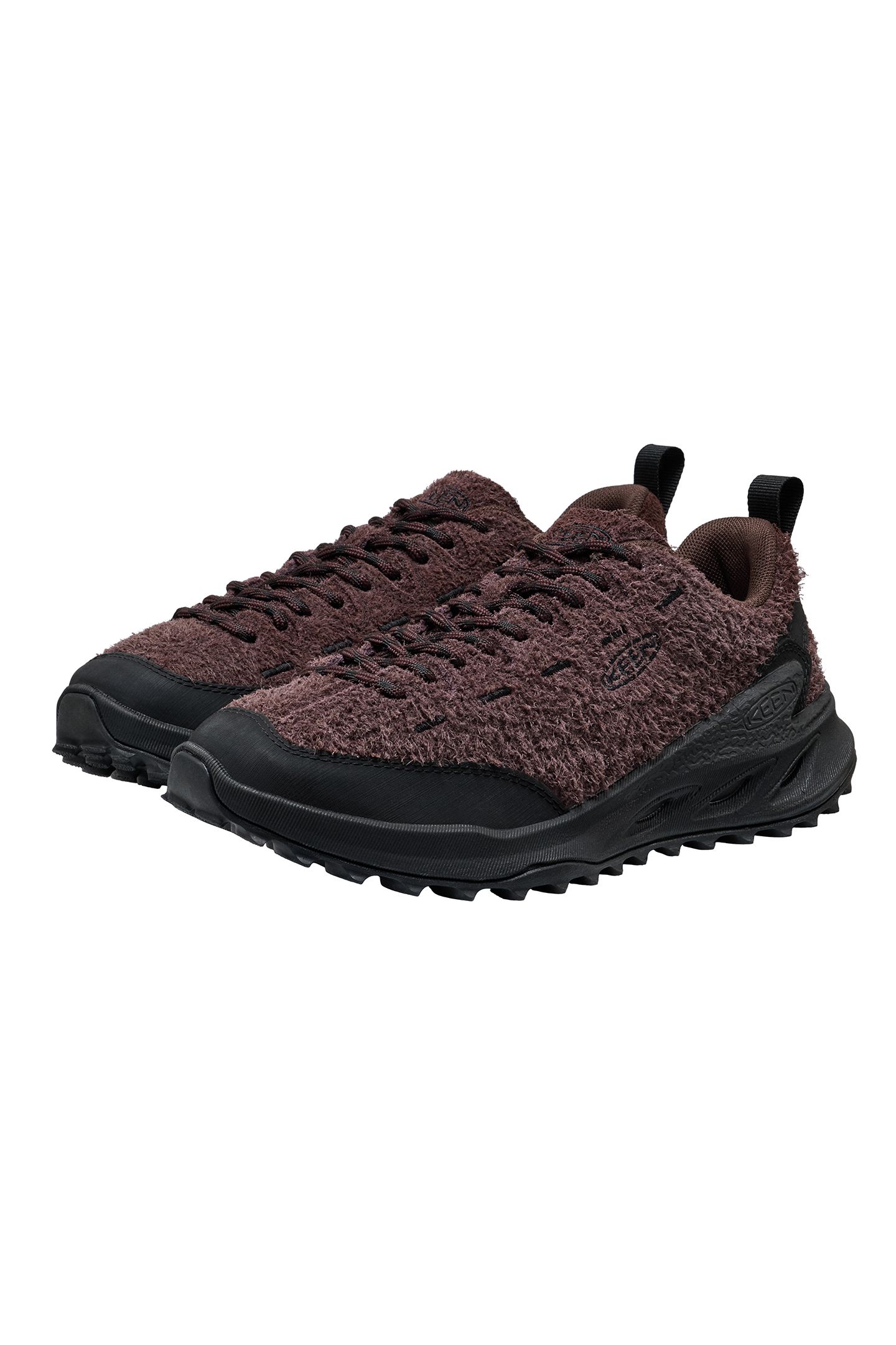 JASPER ZIONIC JAVA/BLACK 3