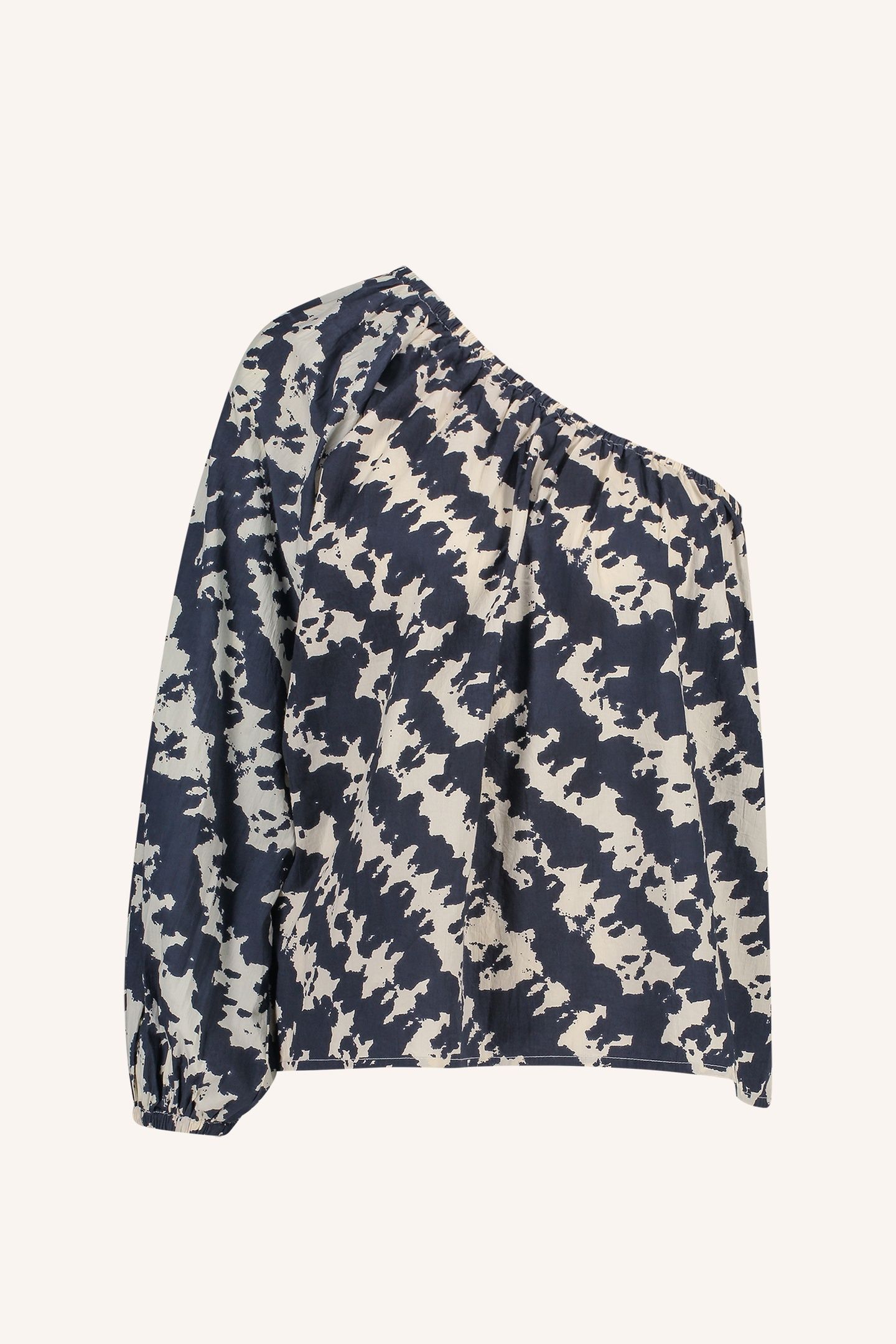 STELLA SHADE BLOUSE SHADE PRINT 6