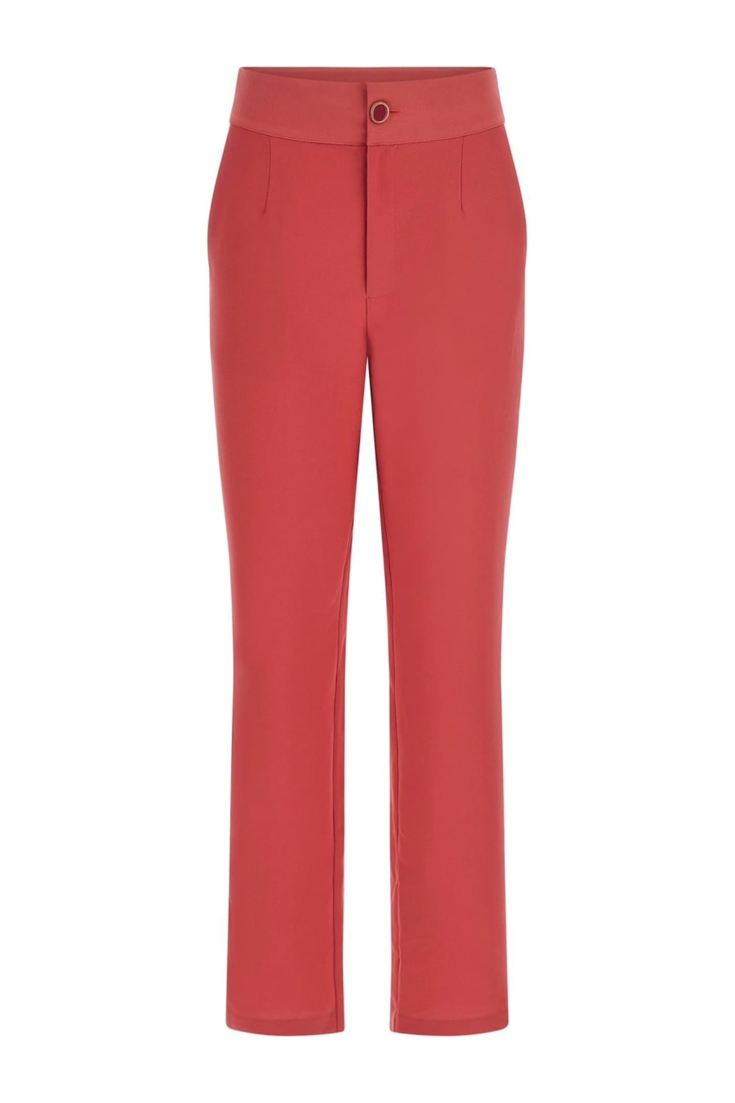 VITTORIA SLIM PANT FLOWERING PEONY 1