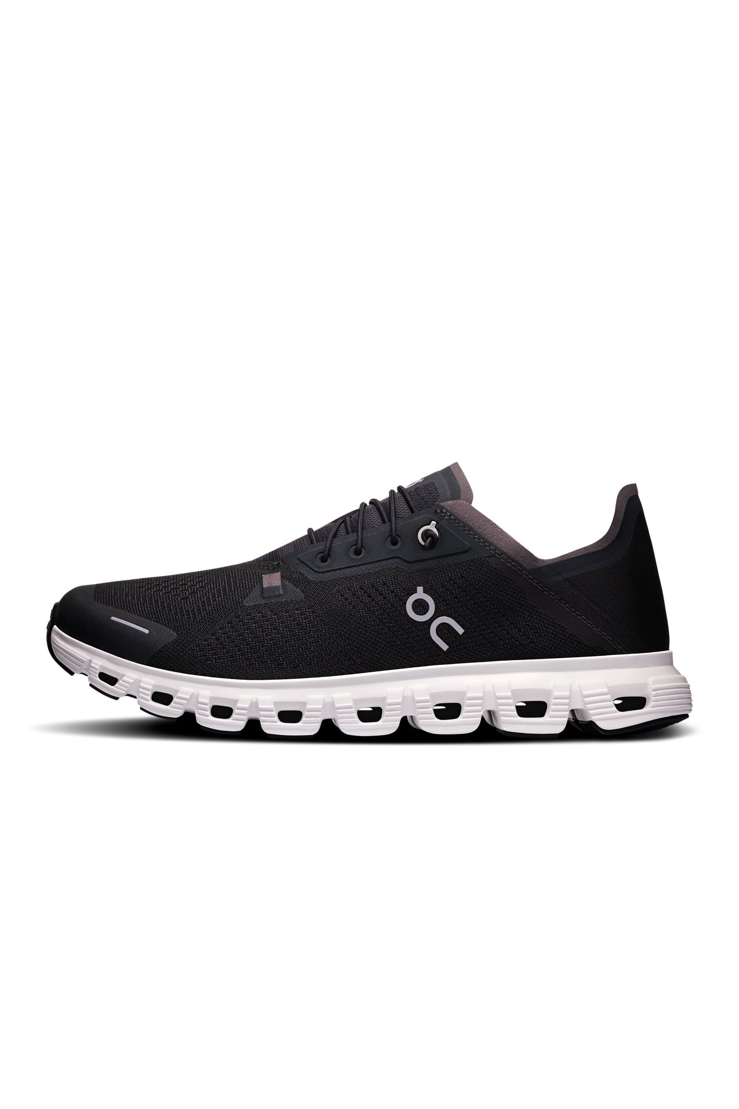 CLOUD 6 COAST BLACK | WHITE 6
