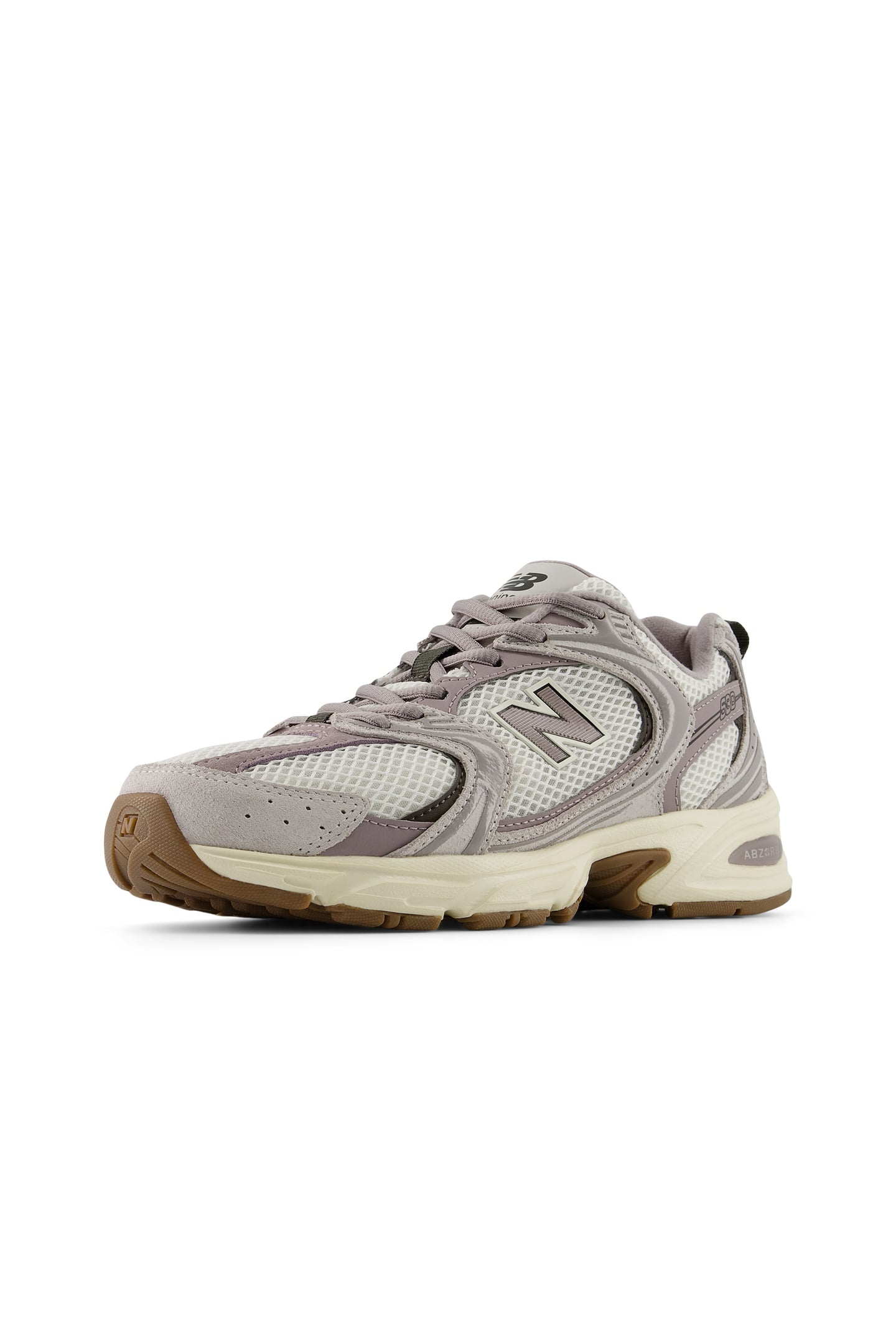 UNISEX 530 GREY MATTER 4