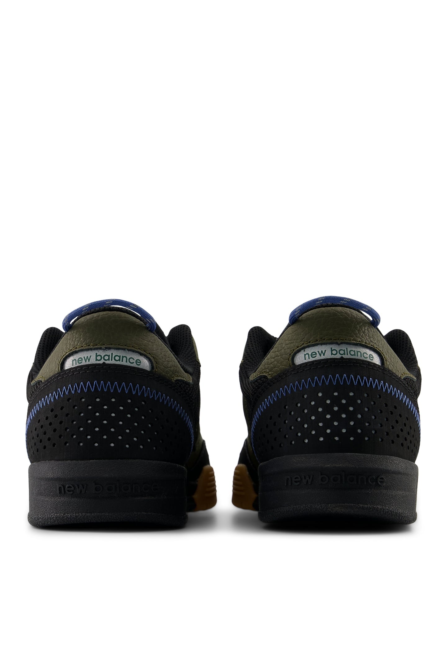 UNISEX NB NUMERIC 440WV2 WOODLAND 7