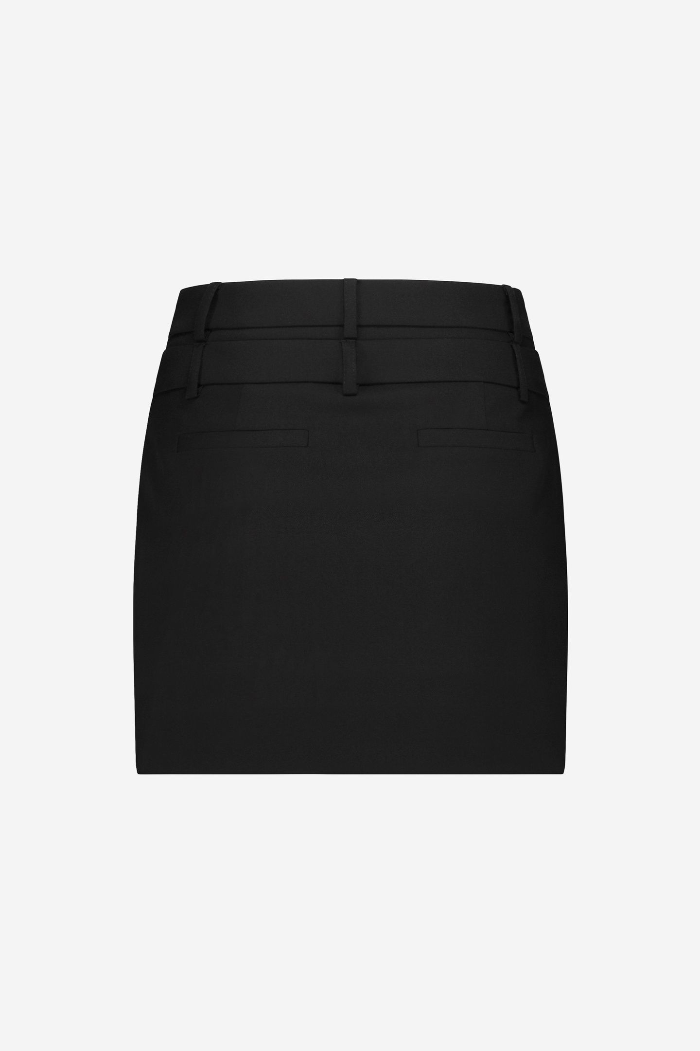 KOBRYN SKORT BLACK 3
