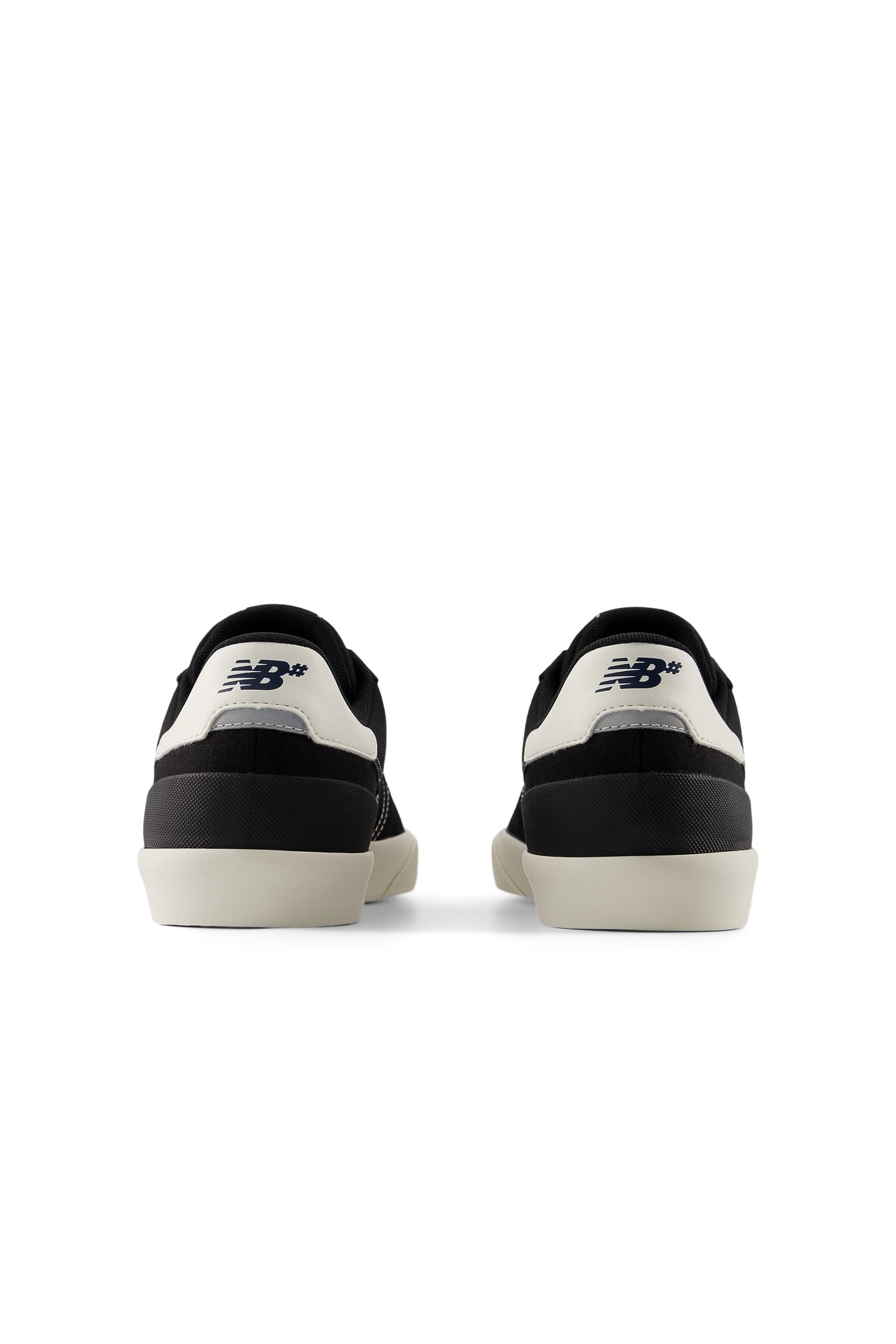 UNISEX NB NUMERIC 272 BLACK 4