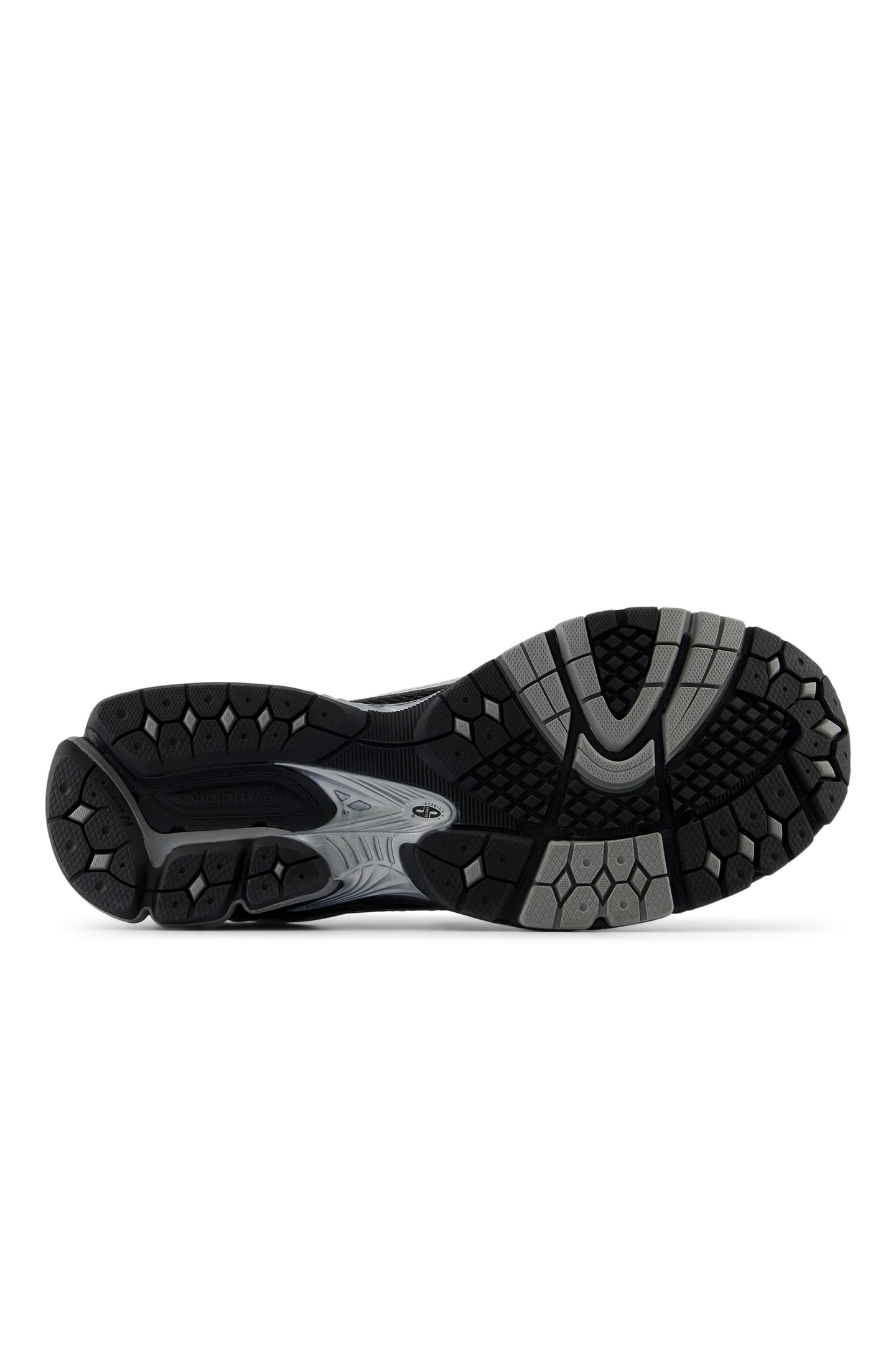 UNISEX 1906L SILVER METALLIC 8