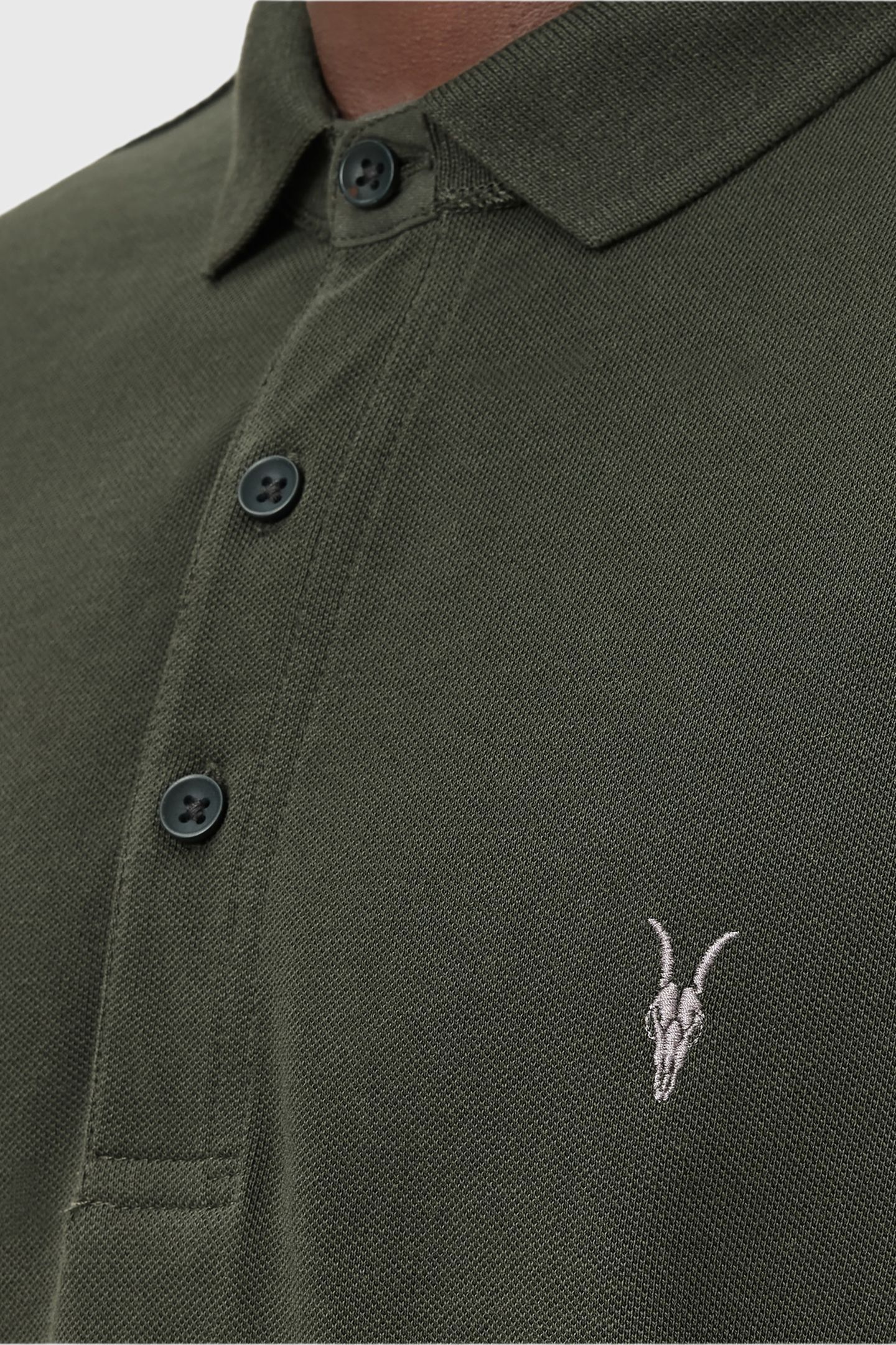 REFORM SS POLO 2 PAC GREEN/DUFFEL GREEN 8