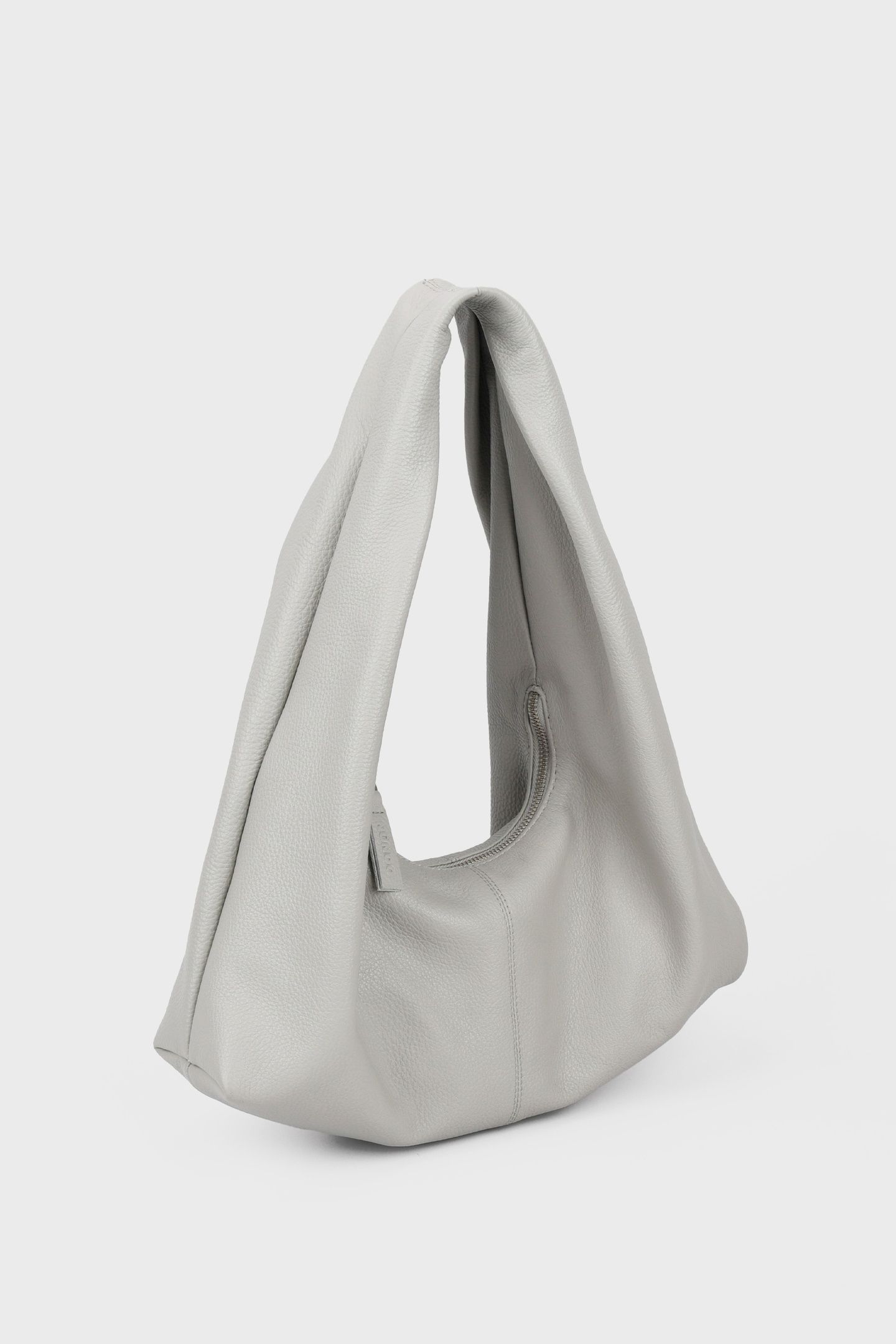 SMALL ALMA SOFT GREY 4