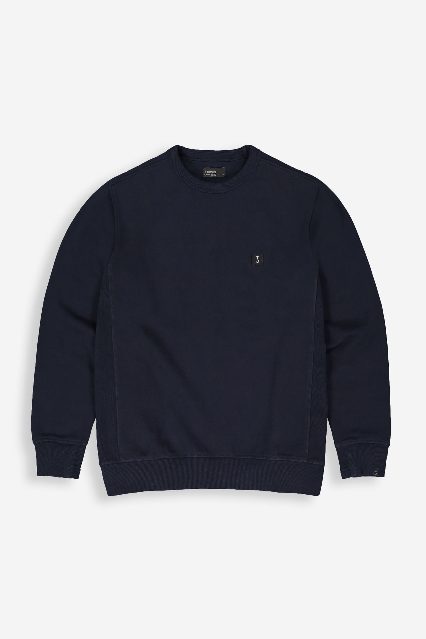 ARMY CREW ALASKA BLUE 3
