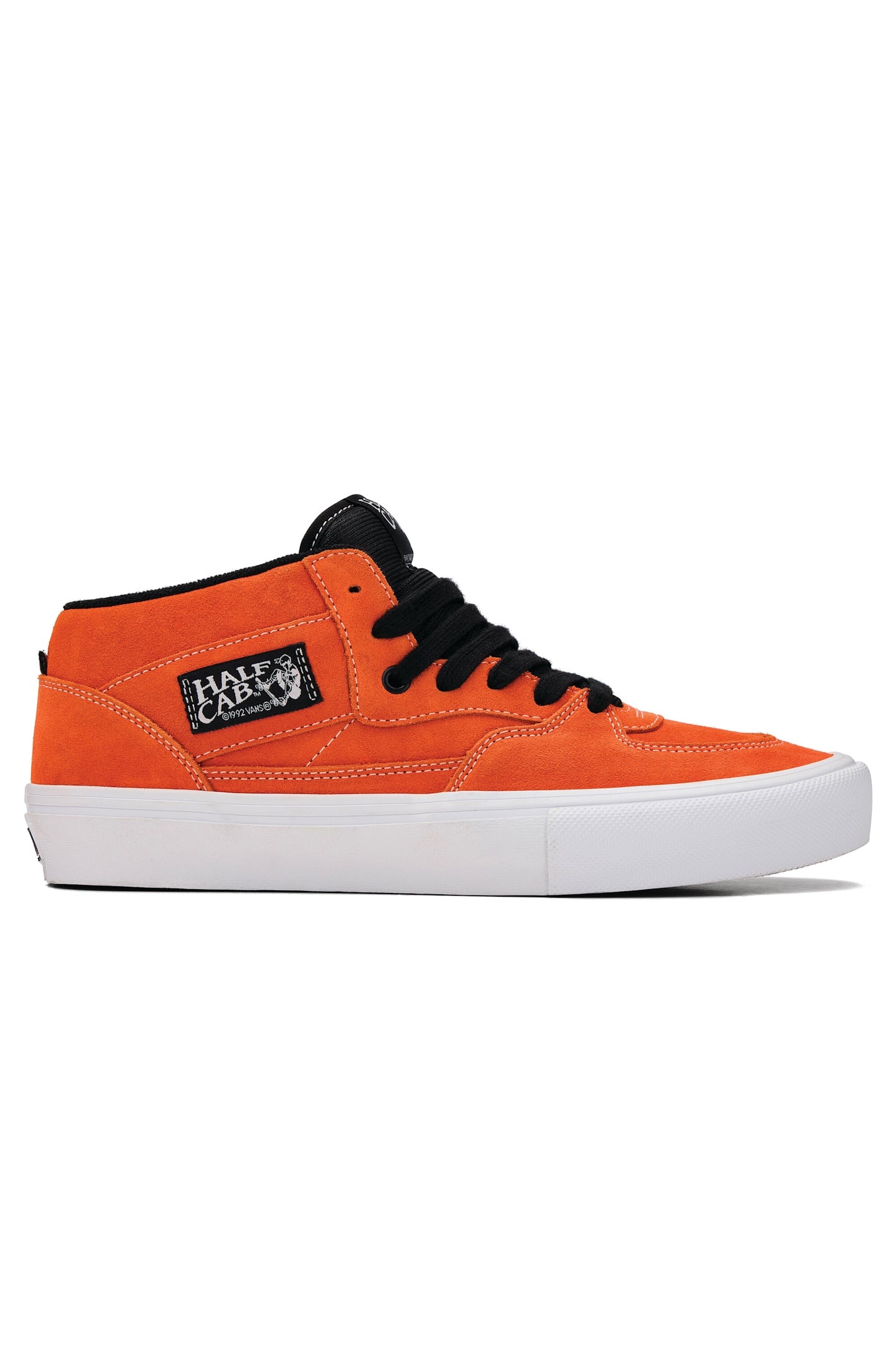 SKATE HALF CAB BLACK 1