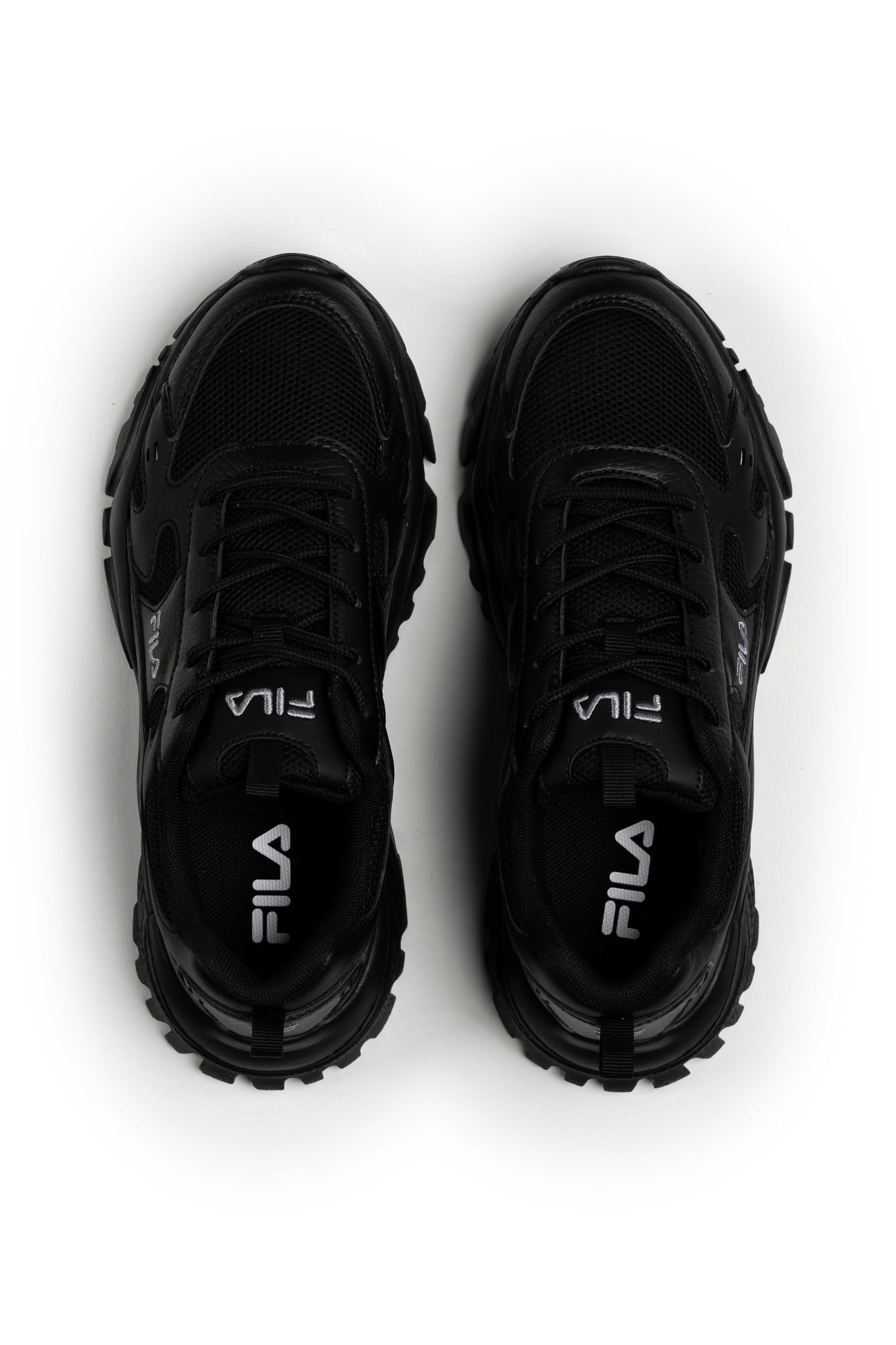 ELECTRIC FLOW BLACK-BLACK 5