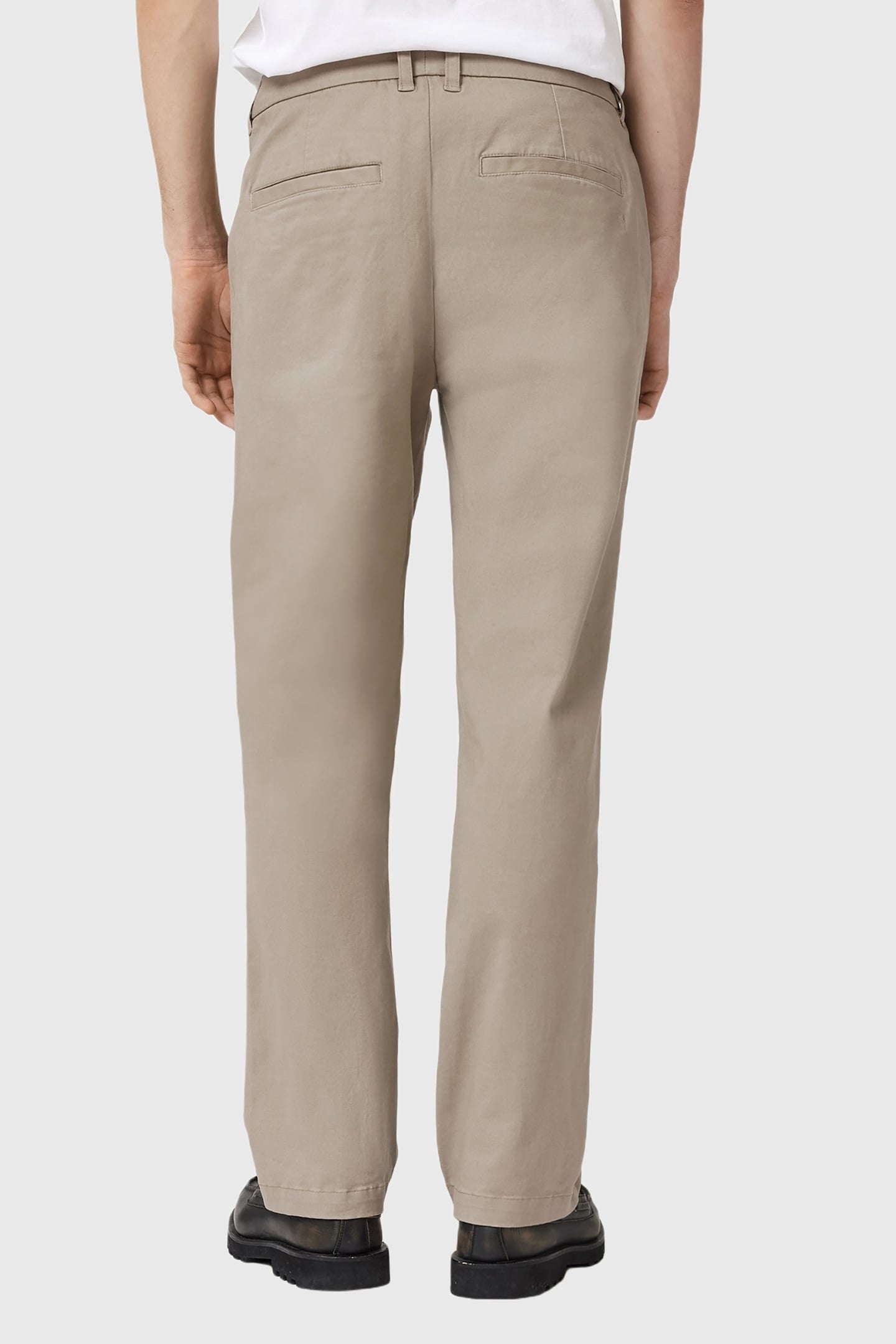 BECKLEY CHINO PEBBLE BROWN 5