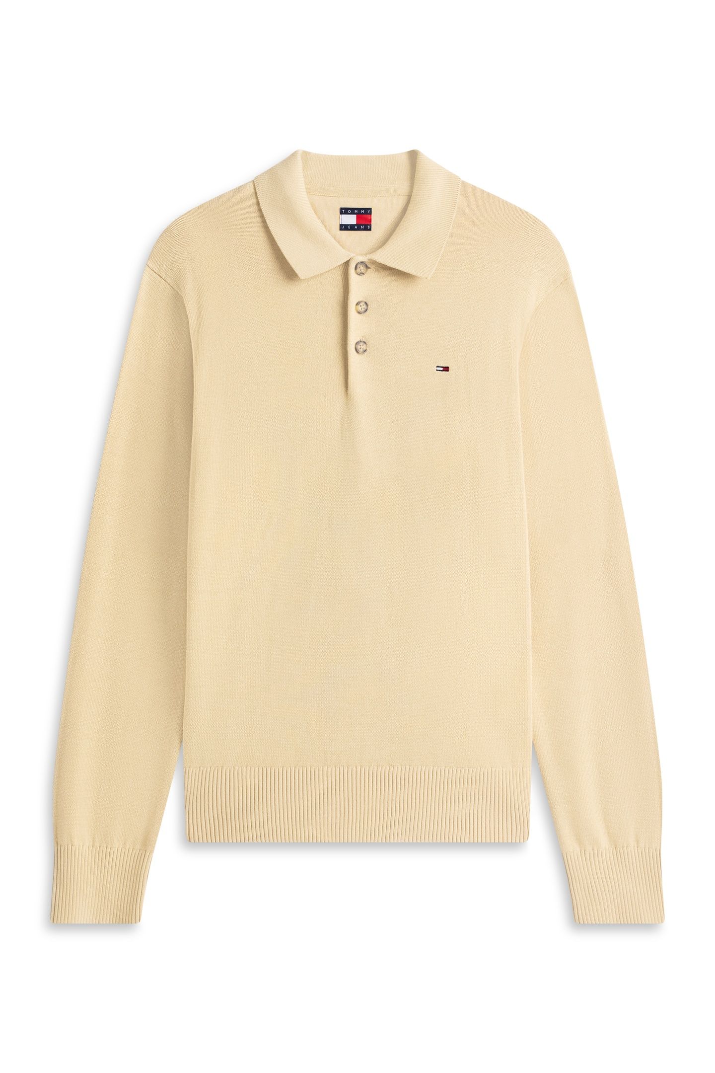 SLIM ESSENTIAL POLO GENTLE GOLD 4