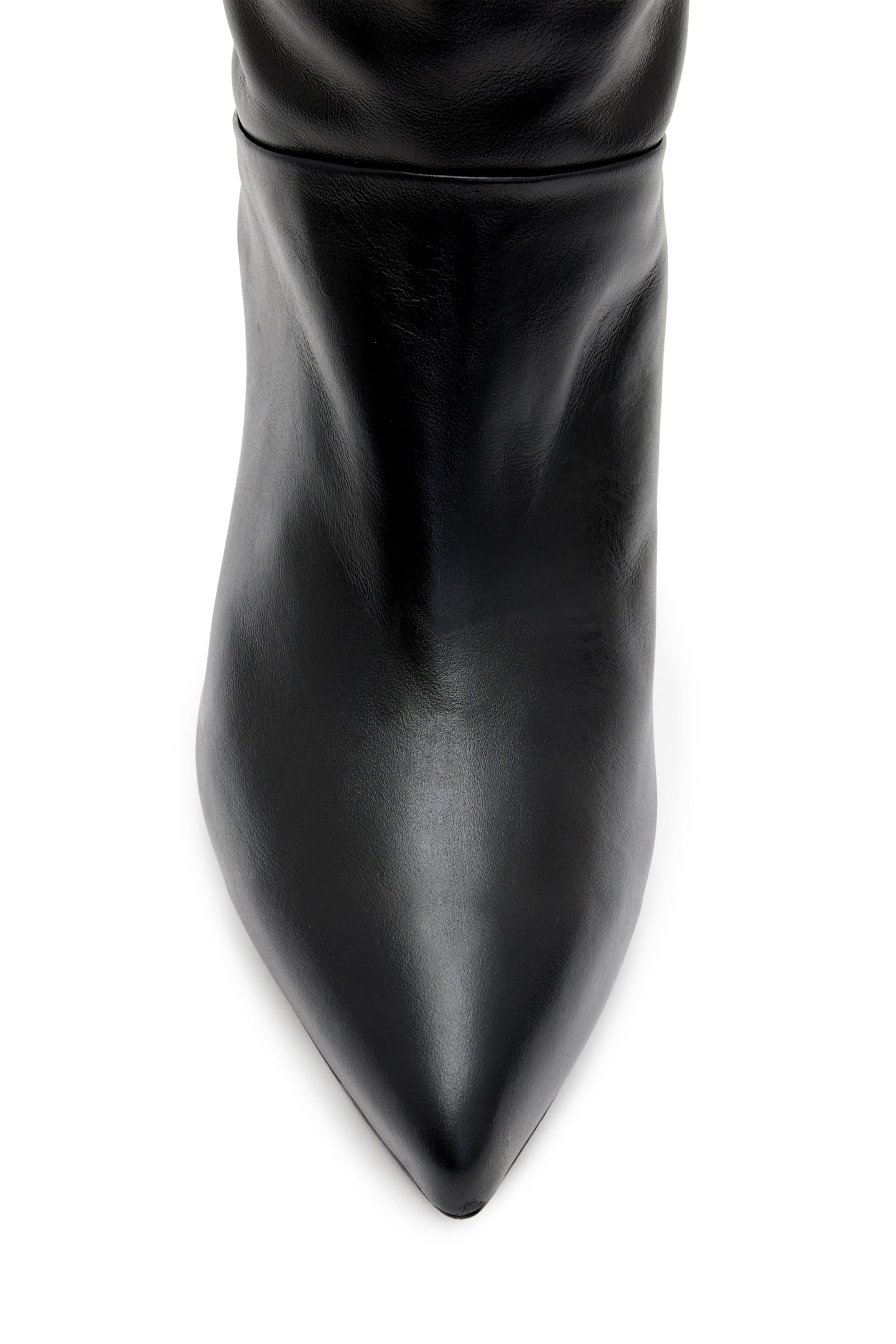 ODYSSEY BOOT BLACK 6