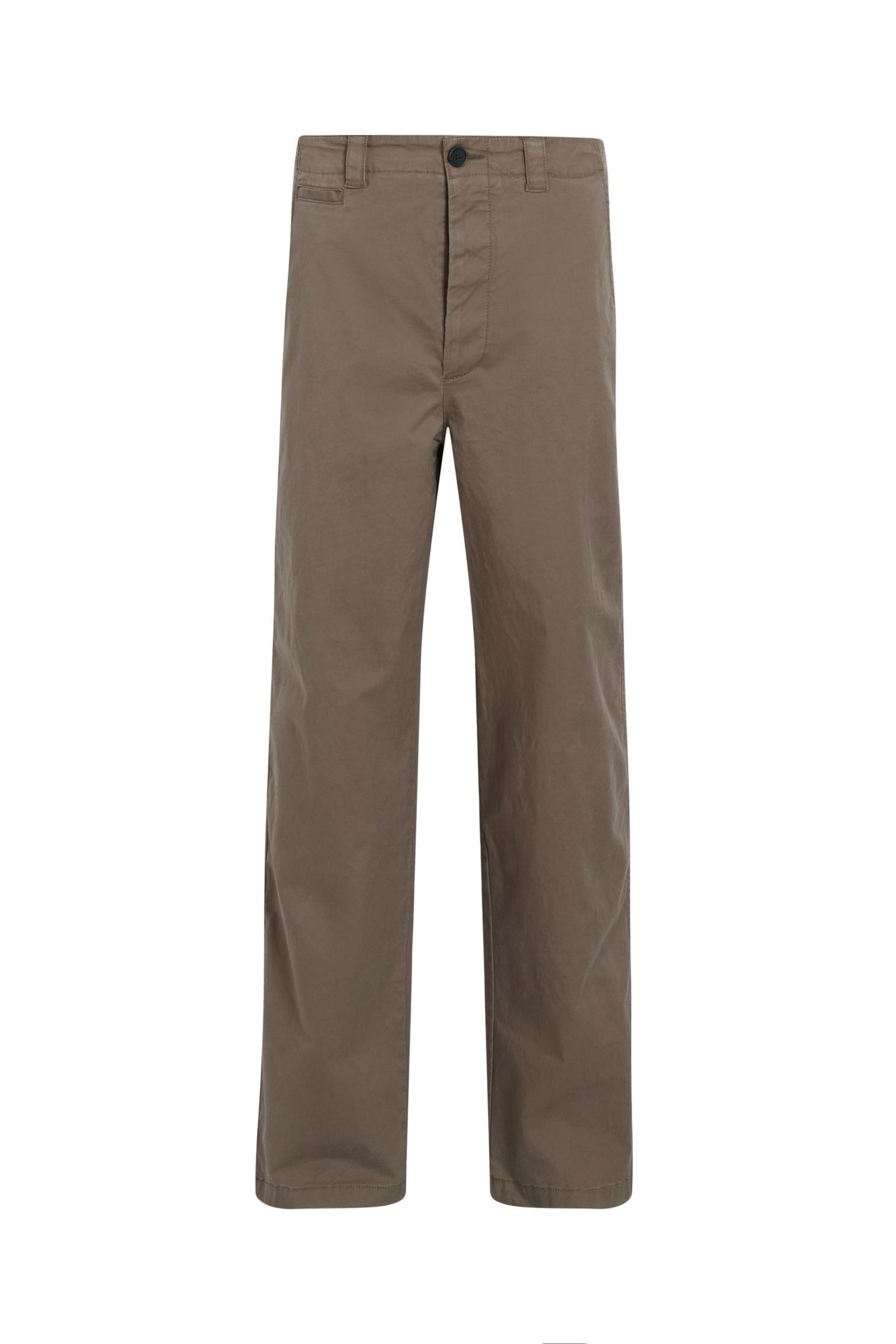 JOVI TROUSER KHAKI GREEN 4
